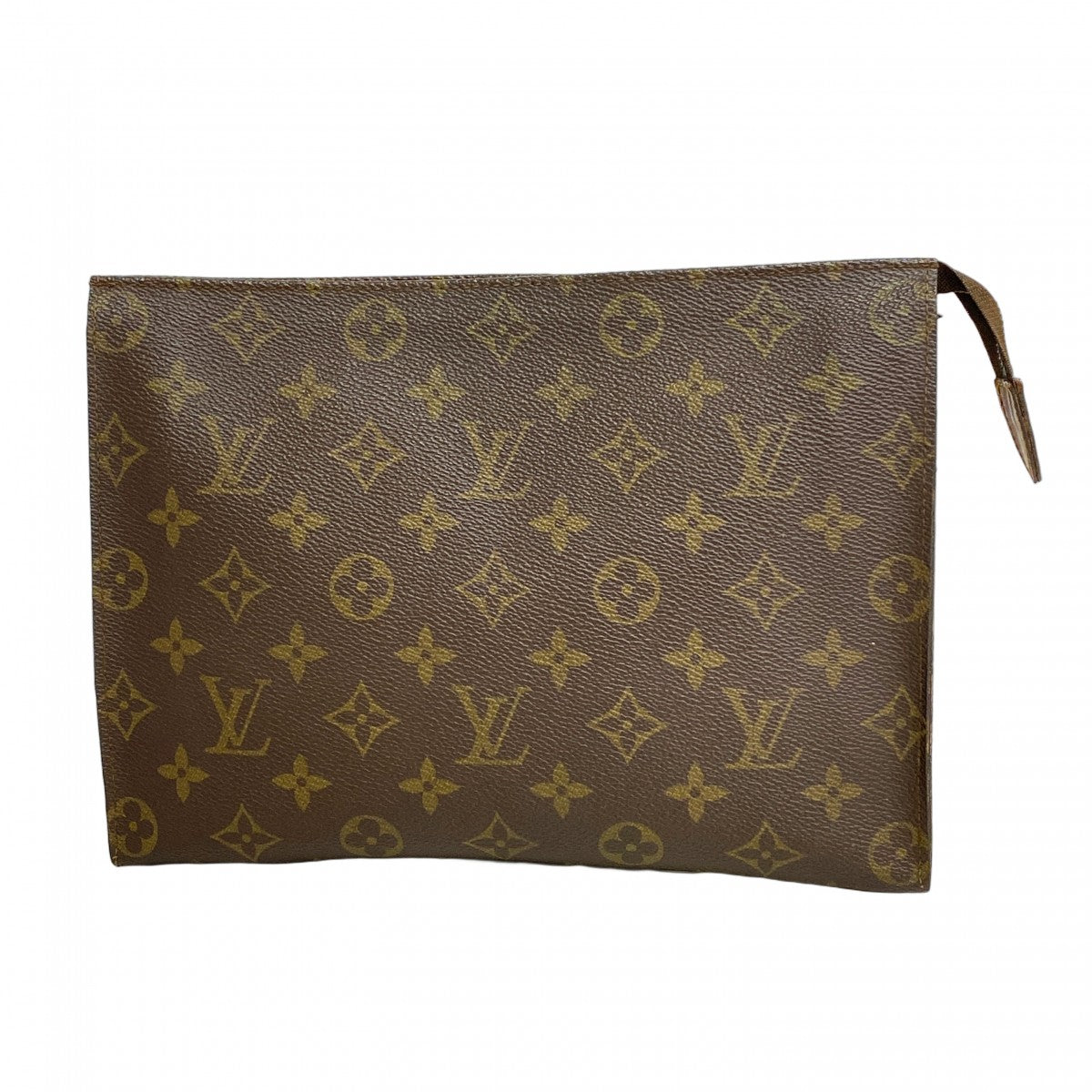 Louis Vuitton モノグラム クラッチバッグレザー　ブラウンミニバック 楽天市場】【未使用】 ルイヴィトン ミニクラッチバッグ