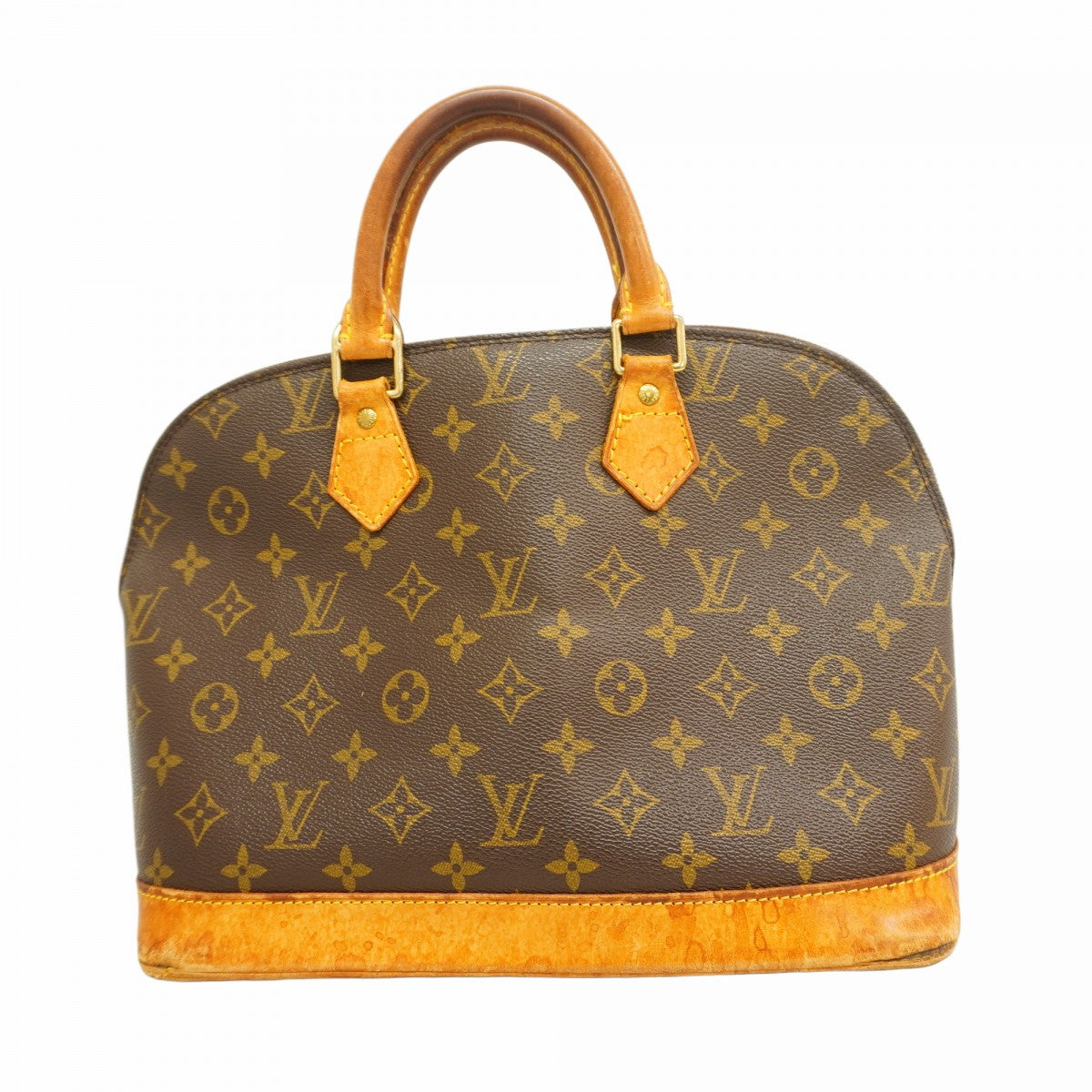 極美品✨鑑定済✨ルイヴィトン アルマPM ハンドバッグ モノグラム　M51130 楽天市場】【バッグ】LOUIS VUITTON ルイ ヴィトン モノグラム