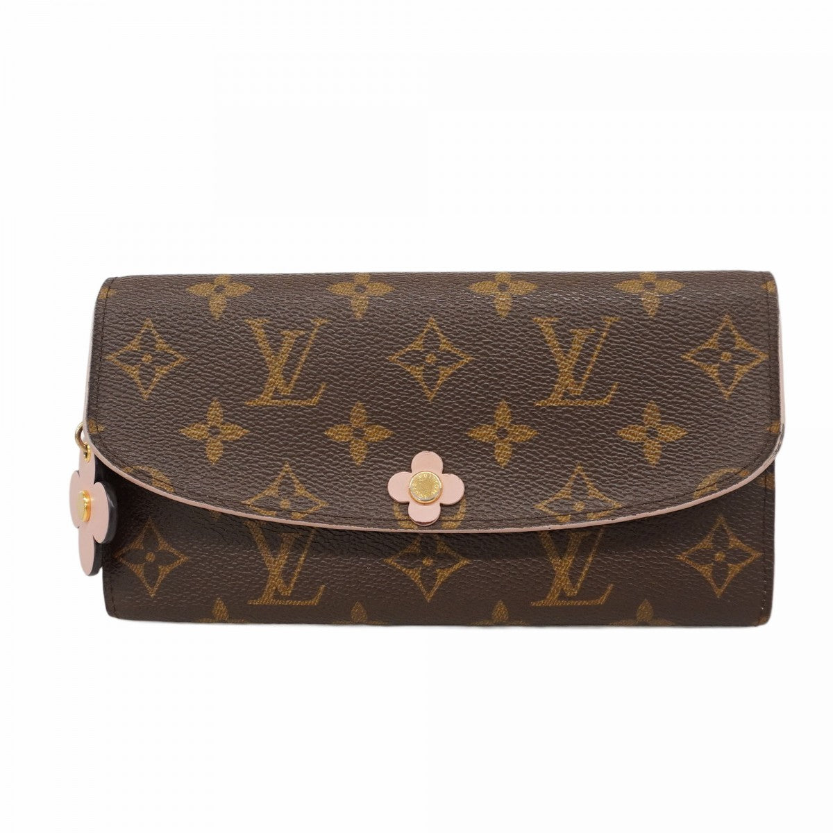 Louis Vuitton 極美品 財布 モノグラム ポルトフォィユ ルー LOUIS VUITTON/ルイヴィトンから人気の財布、ポルトフォイユ