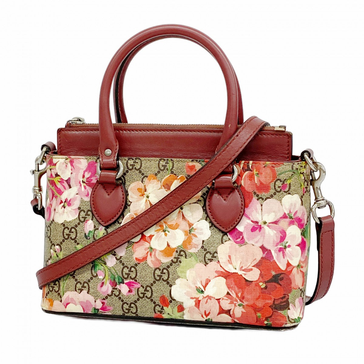 グッチハンドバック グッチ GUCCI ボディバッグ メンズ ベージュ エボニー 450956