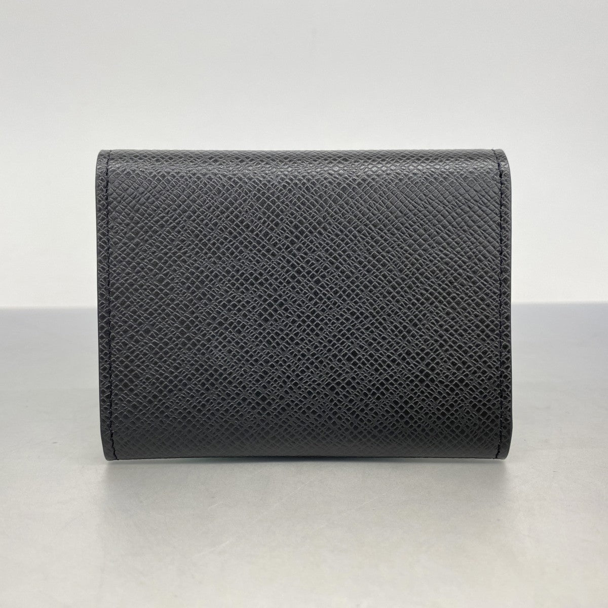 【5ic2912】ルイヴィトン 名刺入れ タイガ アンヴェロップカルトドゥヴィジットNM M64595 アルドワーズ【中古】メンズ