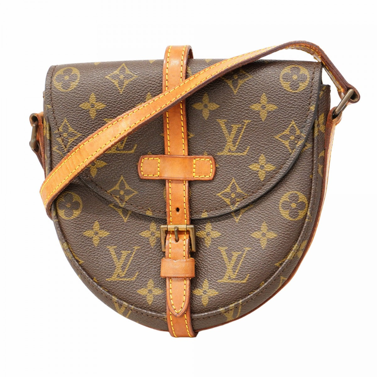 ス*子様 Louis Vuitton ショルダーバッグ ブラウン 5ic4064-h】ルイヴィトン ショルダーバッグ モノグラム ベリーMM