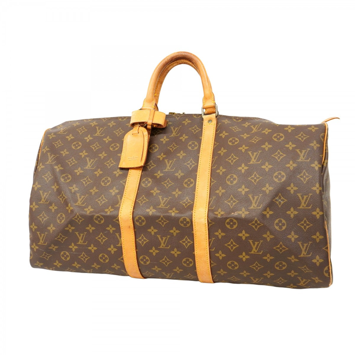 中古　ルイ・ヴィトン　バッグ リユース品】 ルイヴィトン LOUIS VUITTON バッグ ショルダー