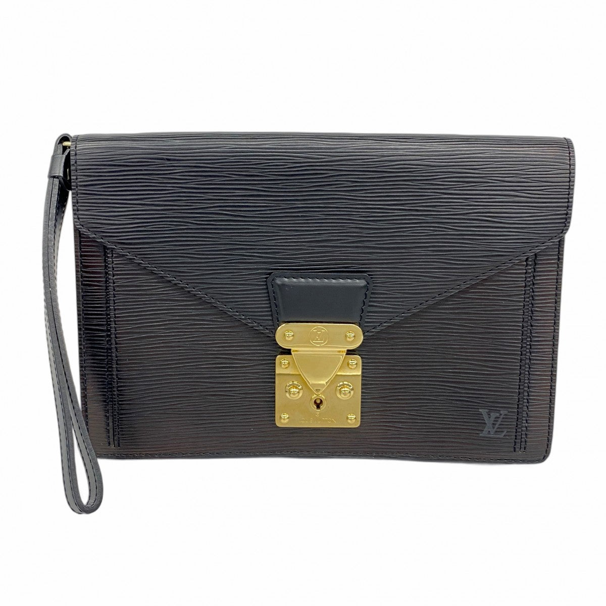①ルイヴィトン　エピ　セリエ　ドラゴンヌ　M52612 クラッチバック 楽天市場】【バッグ】LOUIS VUITTON ルイ ヴィトン エピ セリエ