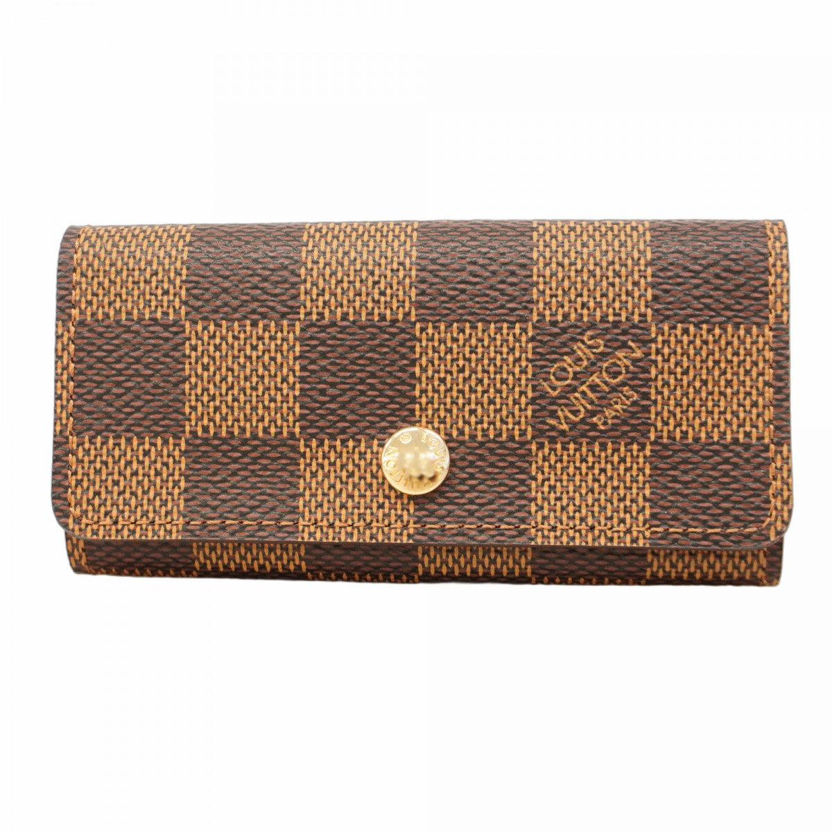 【新品未使用品】LOUIS VUITTON ルイヴィトン ダミエ ミュルティクレ LOUIS VUITTON （新品・未使用品）ルイ ヴィトン ミュルティクレ
