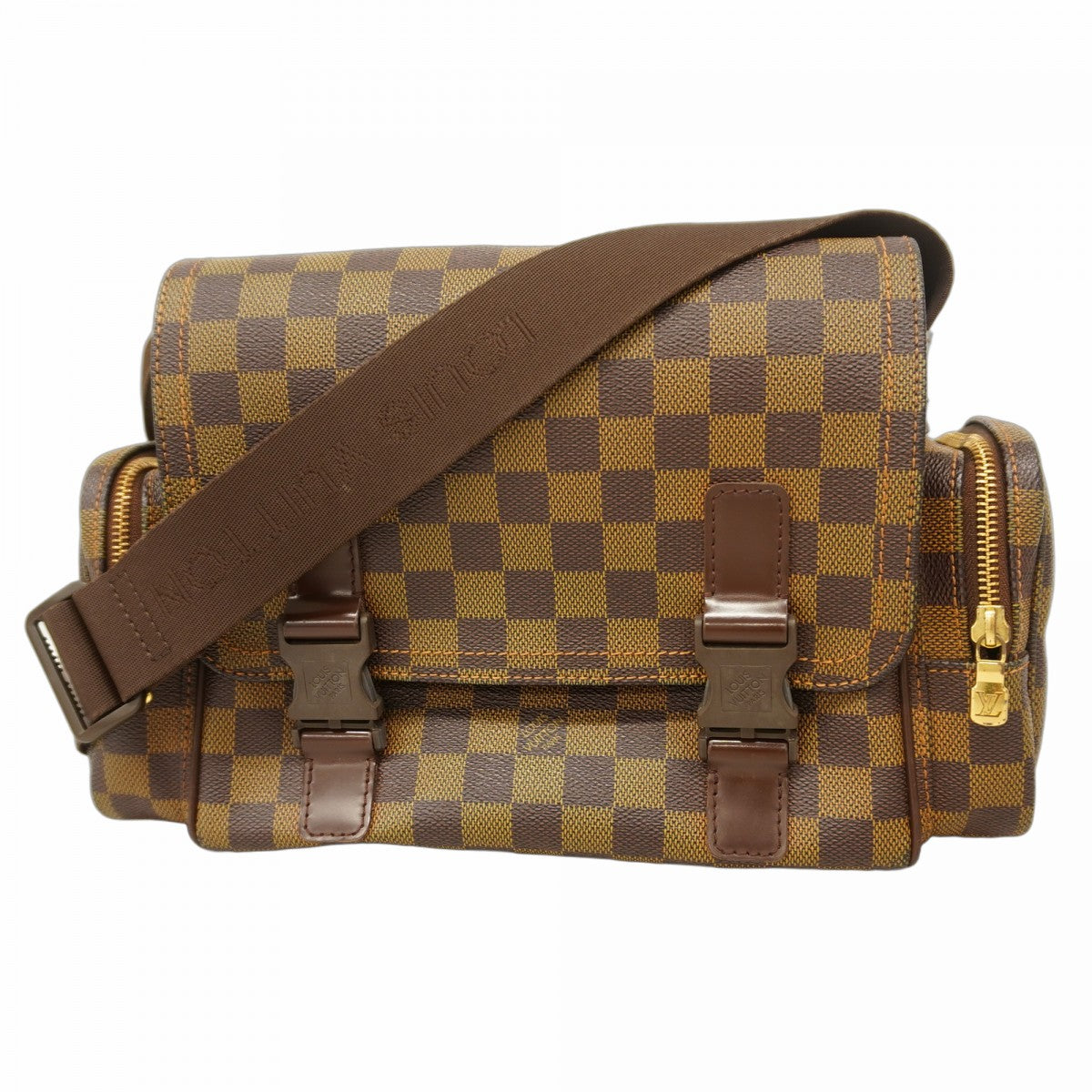 美品 箱 保存袋 ルイヴィトン ダミエ エベヌトレゾール A11 LOUIS VUITTON/ルイヴィトン ミュルティクレ4 キーケース ダミエ