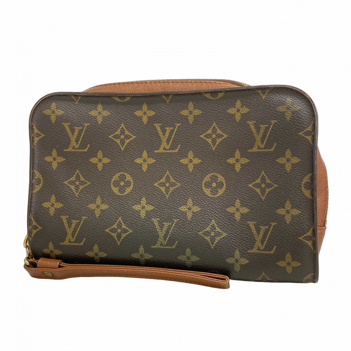 ルイ ヴィトン LOUIS VUITTON クラッチバッグ モノグラム ラネラグ 楽天市場】【バッグ】LOUIS VUITTON ルイ ヴィトン モノグラム