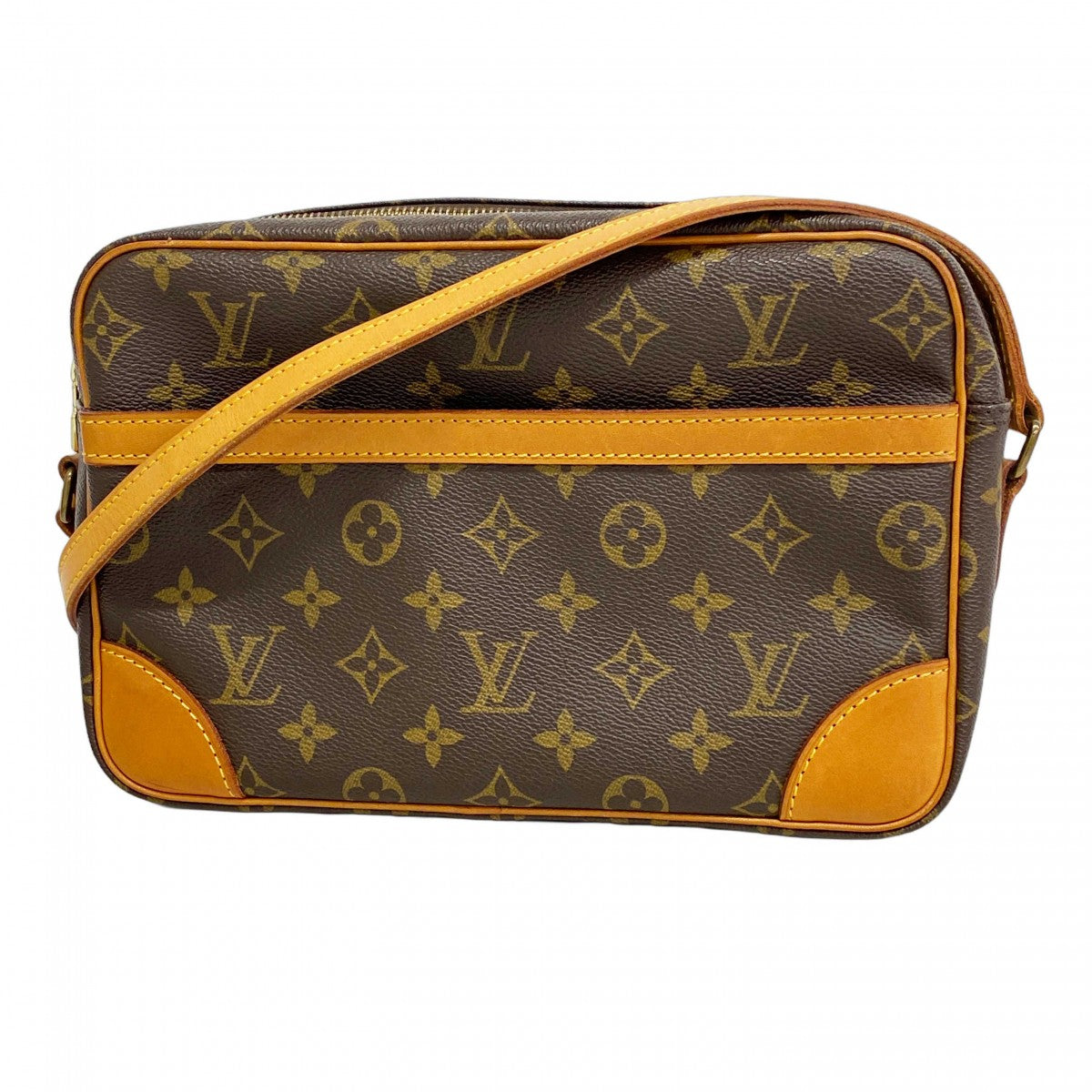 Louis Vuitton トロカデロ LOUIS VUITTON ルイ・ヴィトン モノグラム トロカデロ27