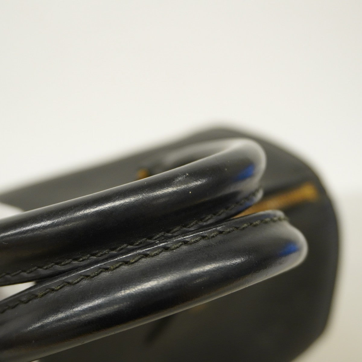 【5ic3693】ルイヴィトン ハンドバッグ エピ スピーディ25 M59032 ノワール【中古】レディース