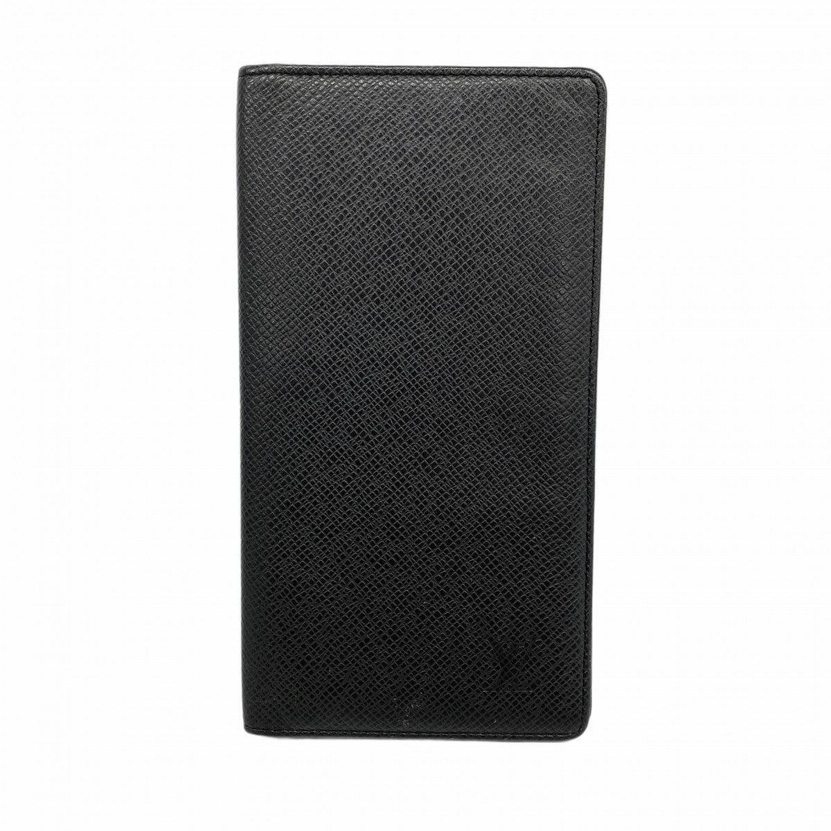 【5ic3723】ルイヴィトン 長札入れ タイガ ポルトバルールカルトクレディ M30392 アルドワーズ【中古】メンズ
