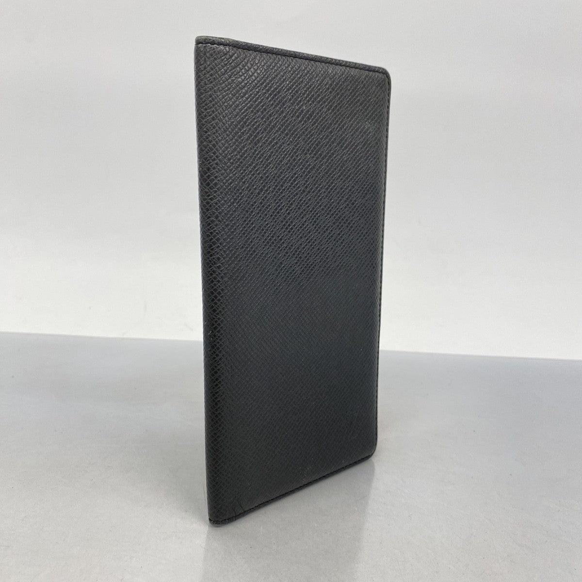 【5ic3723】ルイヴィトン 長札入れ タイガ ポルトバルールカルトクレディ M30392 アルドワーズ【中古】メンズ