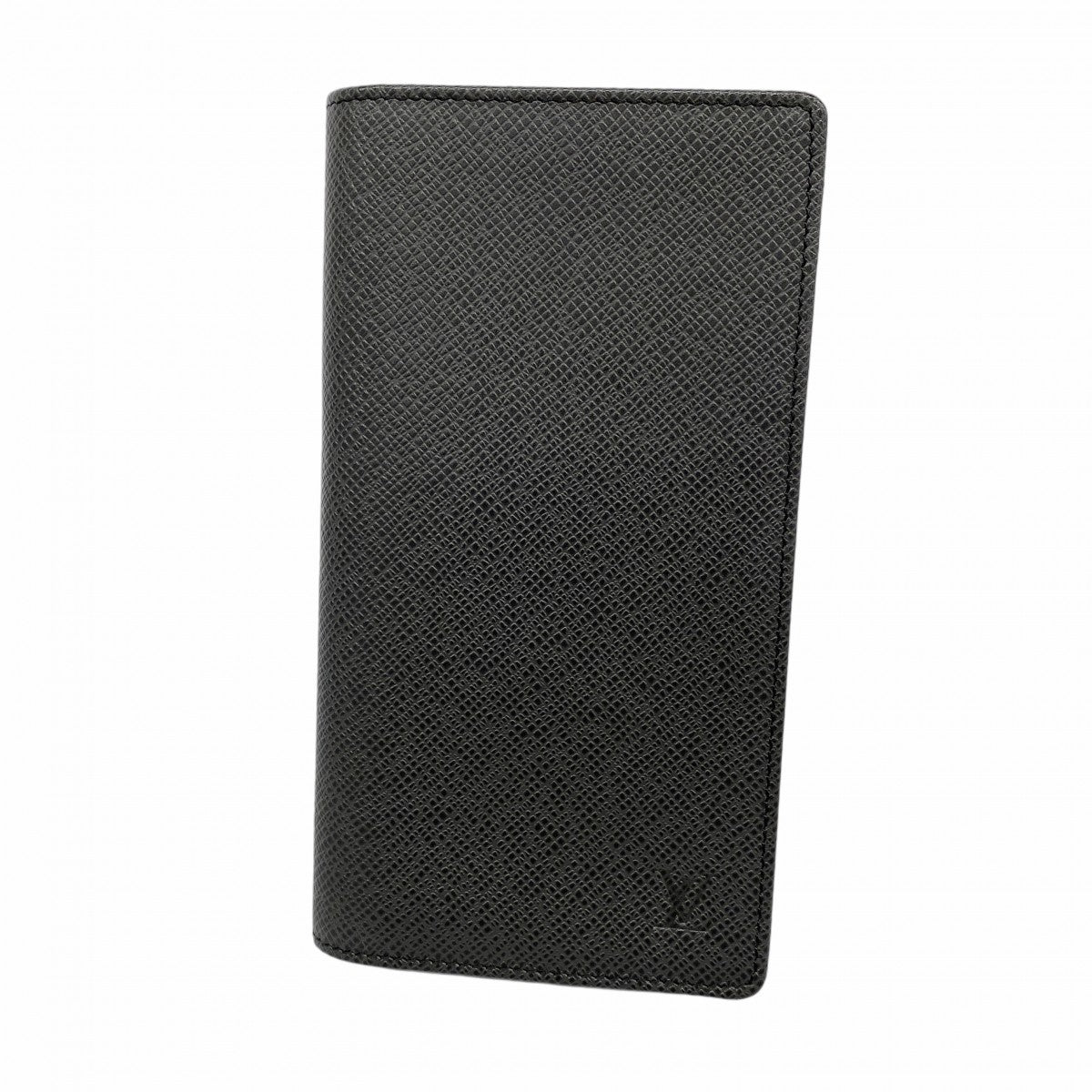 【5ic3725】ルイヴィトン 長札入れ タイガ ポルトカルトクレディ M31002 アルドワーズ【中古】メンズ