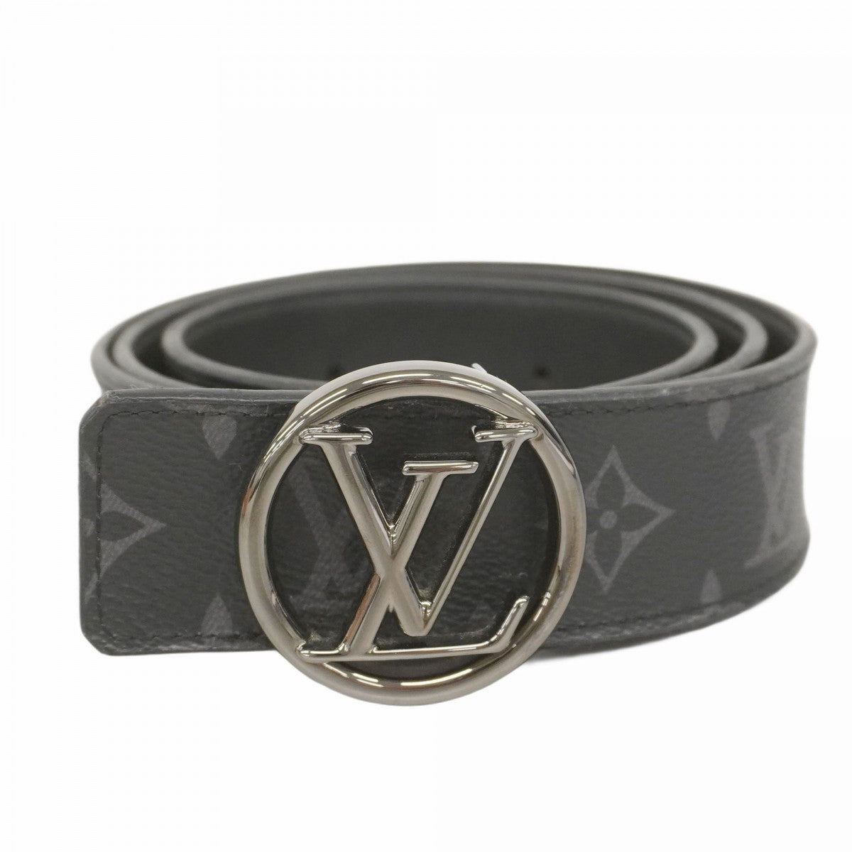 ルイヴィトン モノグラム サンチュール エクリプス LVロゴ　ブラック　保存袋 楽天市場】【LOUIS VUITTON】ルイヴィトン エクリプス サン