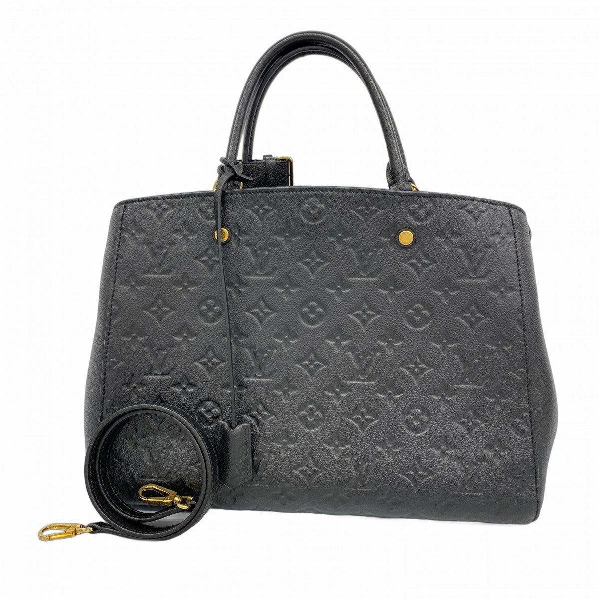 LOUIS VUITTON クレベール 希少ヴィンテージ品　大容量バッグ LOUIS VUITTON クレベール 希少ヴィンテージ品大容量バッグ
