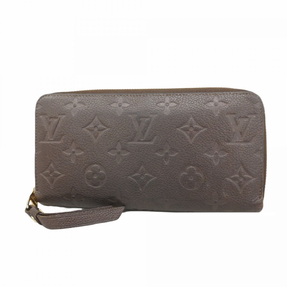 ルイビトン LOUISVUITTON 長財布 モノグラム 56 LOUIS VUITTON ルイヴィトン モノグラム 折り財布 長財布