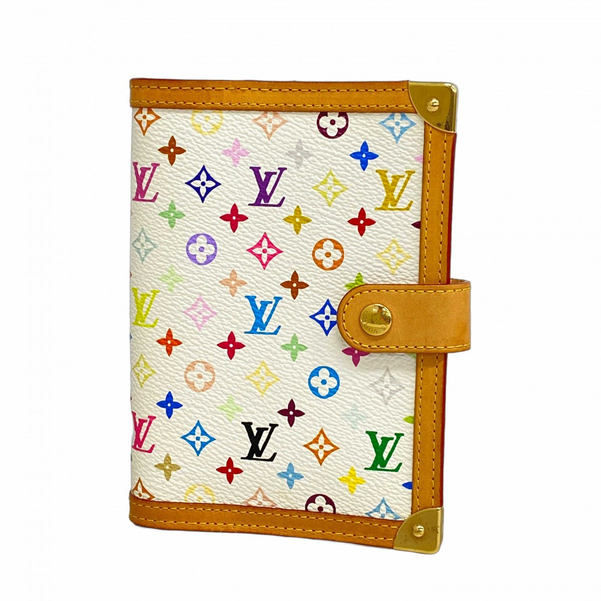 【美品】ルイヴィトン モノグラム アジェンダ PM 手帳 手帳カバー 6穴 楽天市場】LOUIS VUITTON ルイ ヴィトン モノグラムヴェルニ