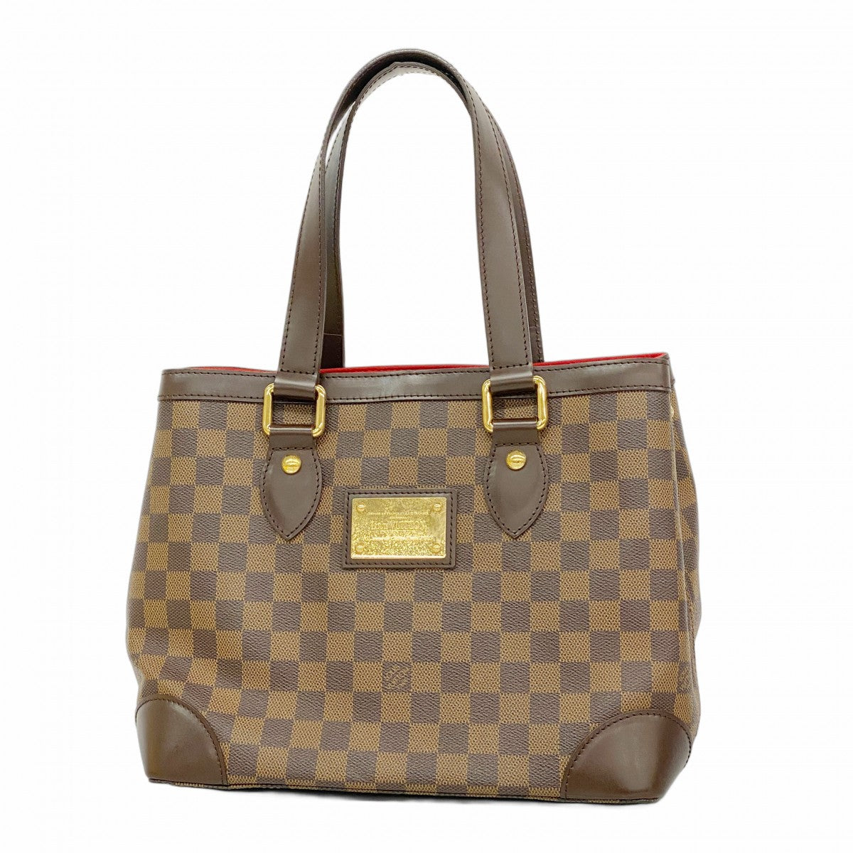 LOUIS VUITTON ダミエトートバッグ ネヴァーフル ルイヴィトン トートバッグ PM モノグラム ダミエ