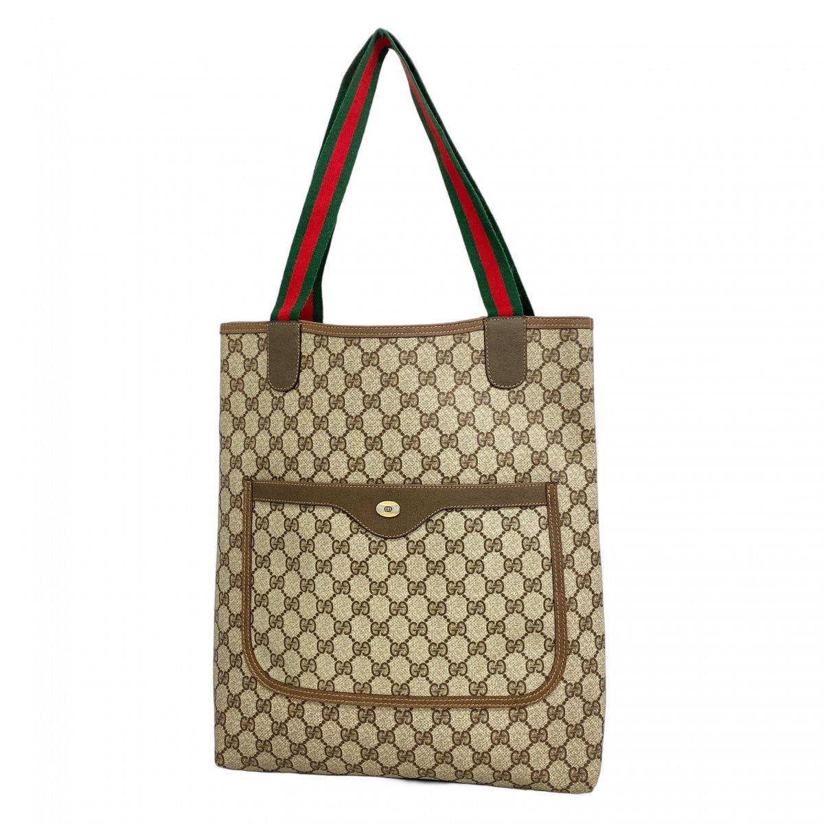 グッチ　トートバッグ 楽天市場】GUCCI グッチ アビー 130739 トートバッグ GG