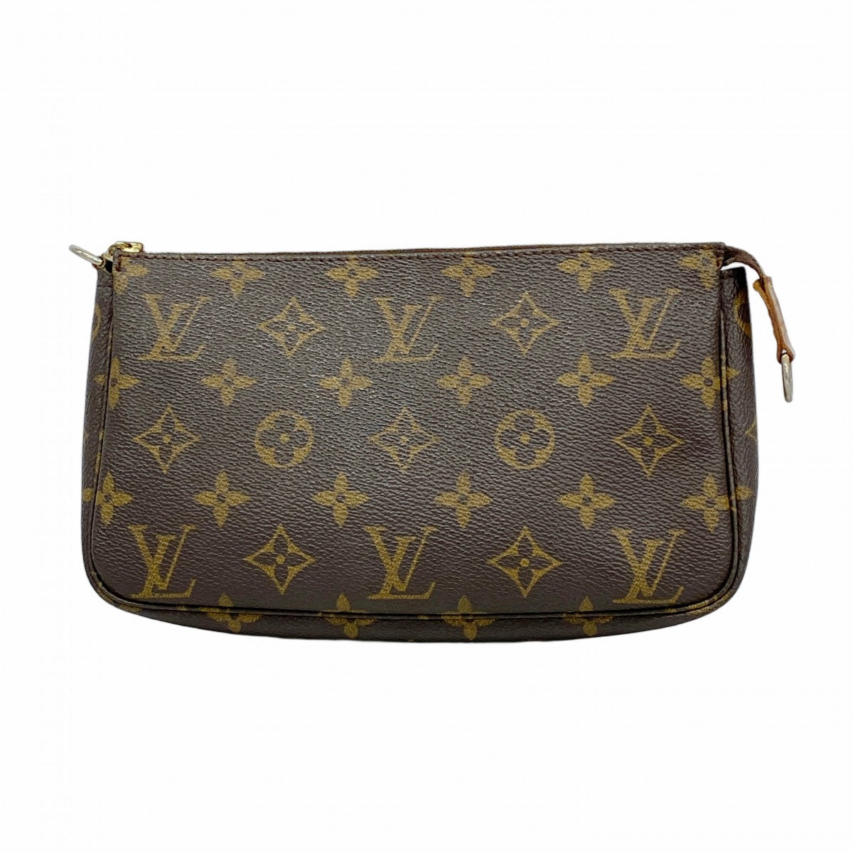 ルイヴィトン　サックショッピング　付属ポーチ 美品 ルイヴィトン サックショッピング付属 ポーチ のみ