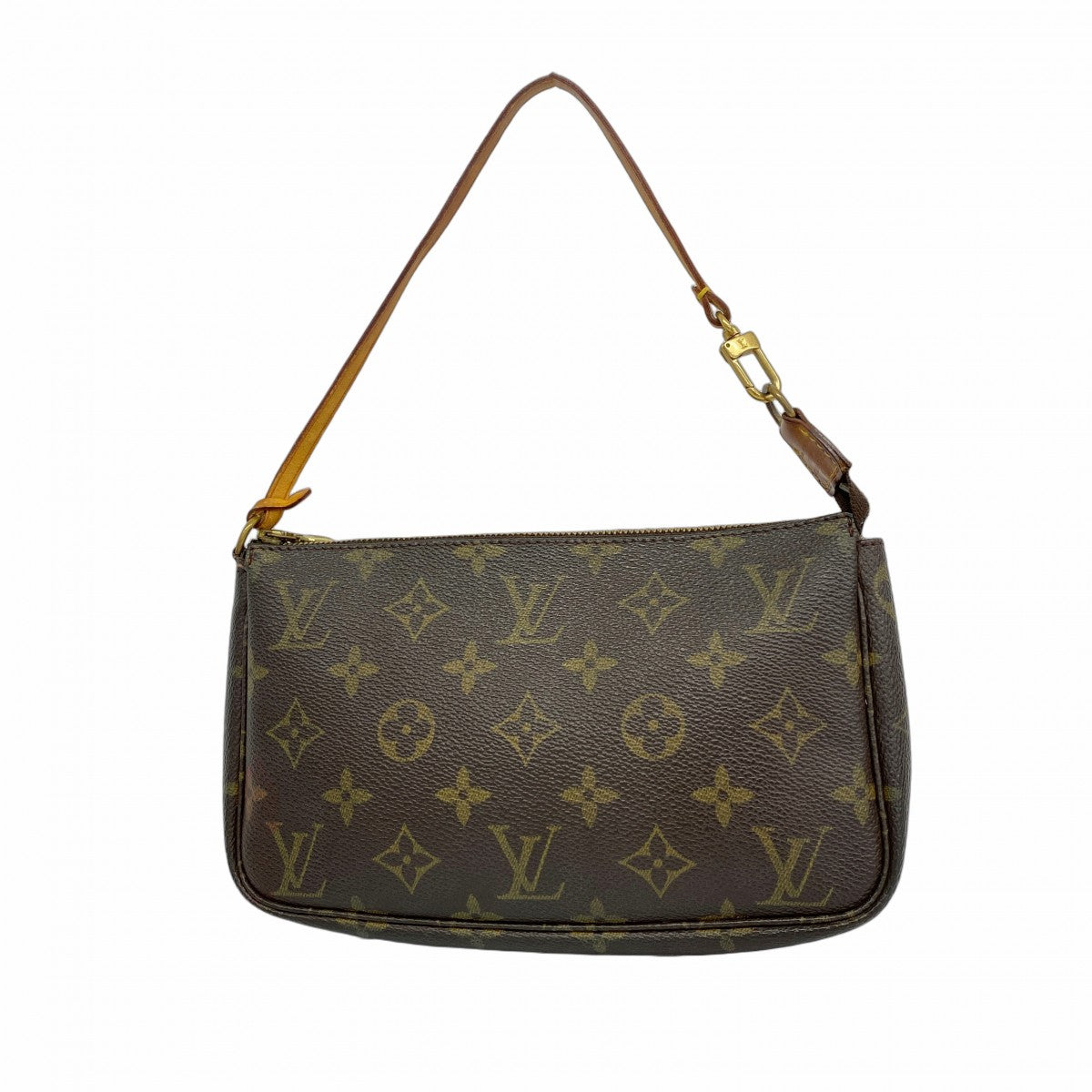 【極美品】　ルイヴィトン　モノグラム　ポシェットラバ17　M51938　ポーチ 楽天市場】【バッグ】LOUIS VUITTON ルイ ヴィトン モノグラム