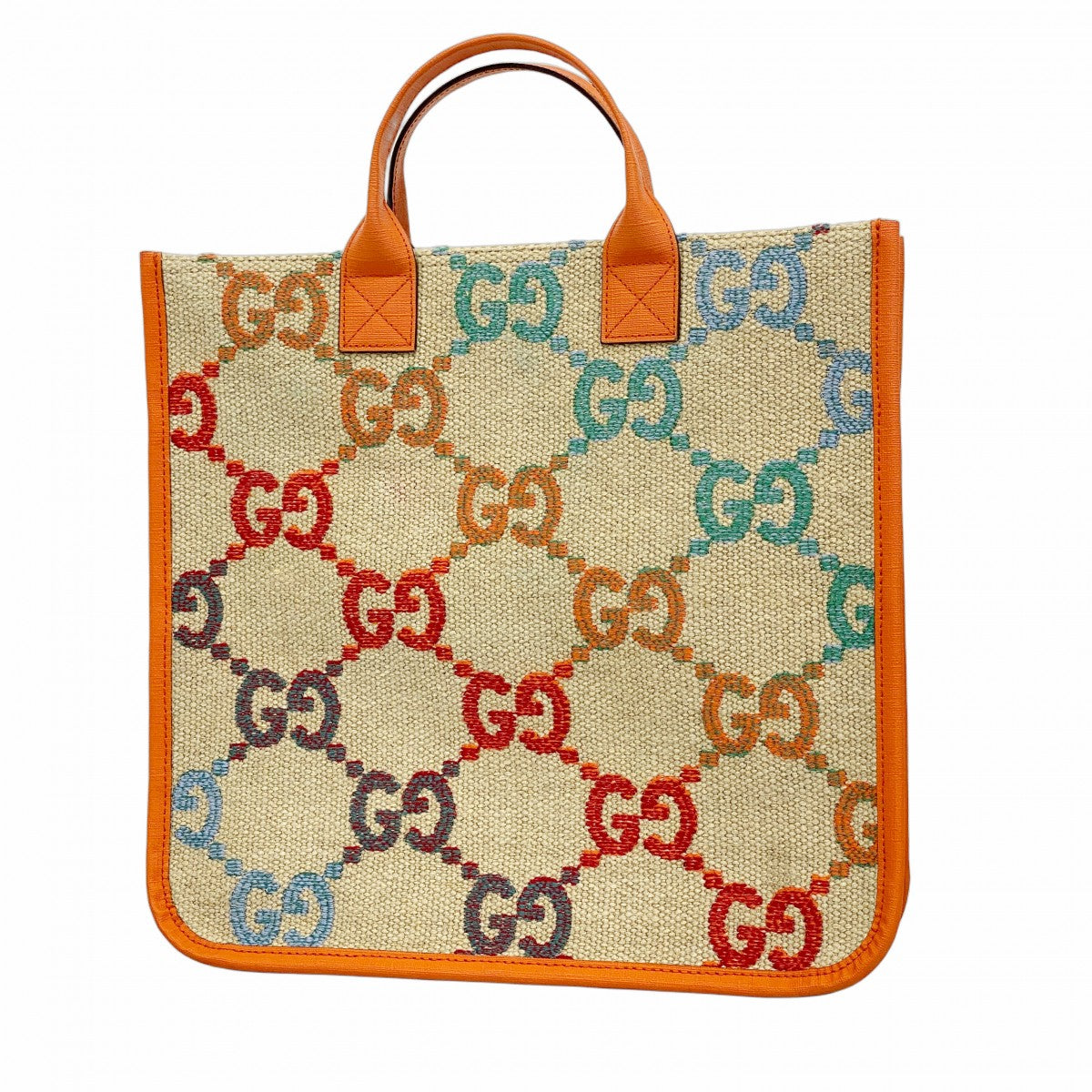 5id4706-h】グッチ トートバッグ チルドレンズ 550763