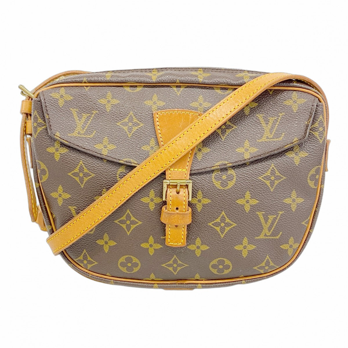 ルイ・ヴィトン　Louis Vuitton ピムリコショルダーバッグ 5id4733-h】ルイヴィトン ショルダーバッグ モノグラム ジュヌ