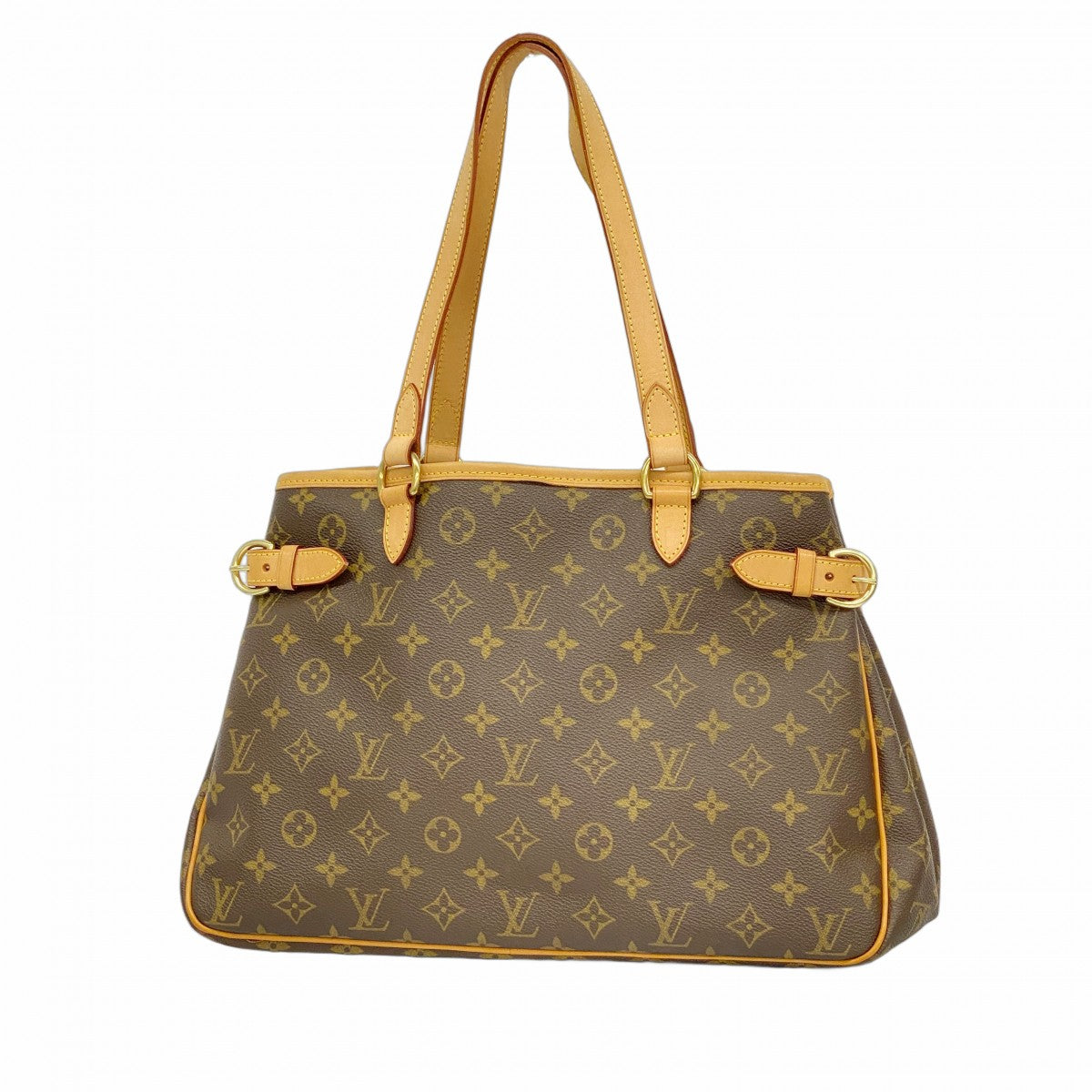 【LOUISVUITTON】ルイヴィトン バティニョール オリゾンタル 5id4796-h】ルイヴィトン トートバッグ モノグラム