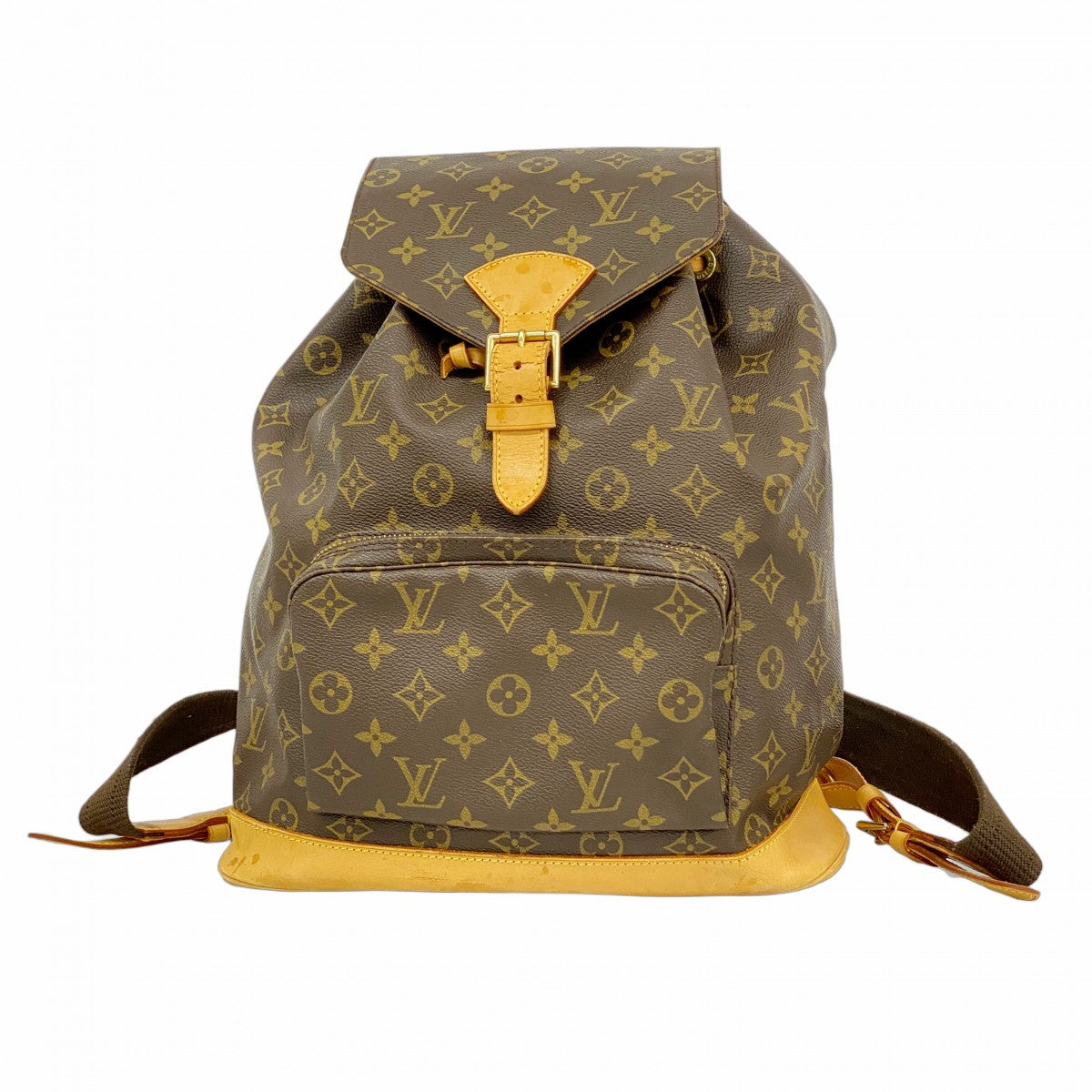 Louis Vuitton モノグラムリュック Louis Vuitton Multipocket クラウド モノグラム バックパック