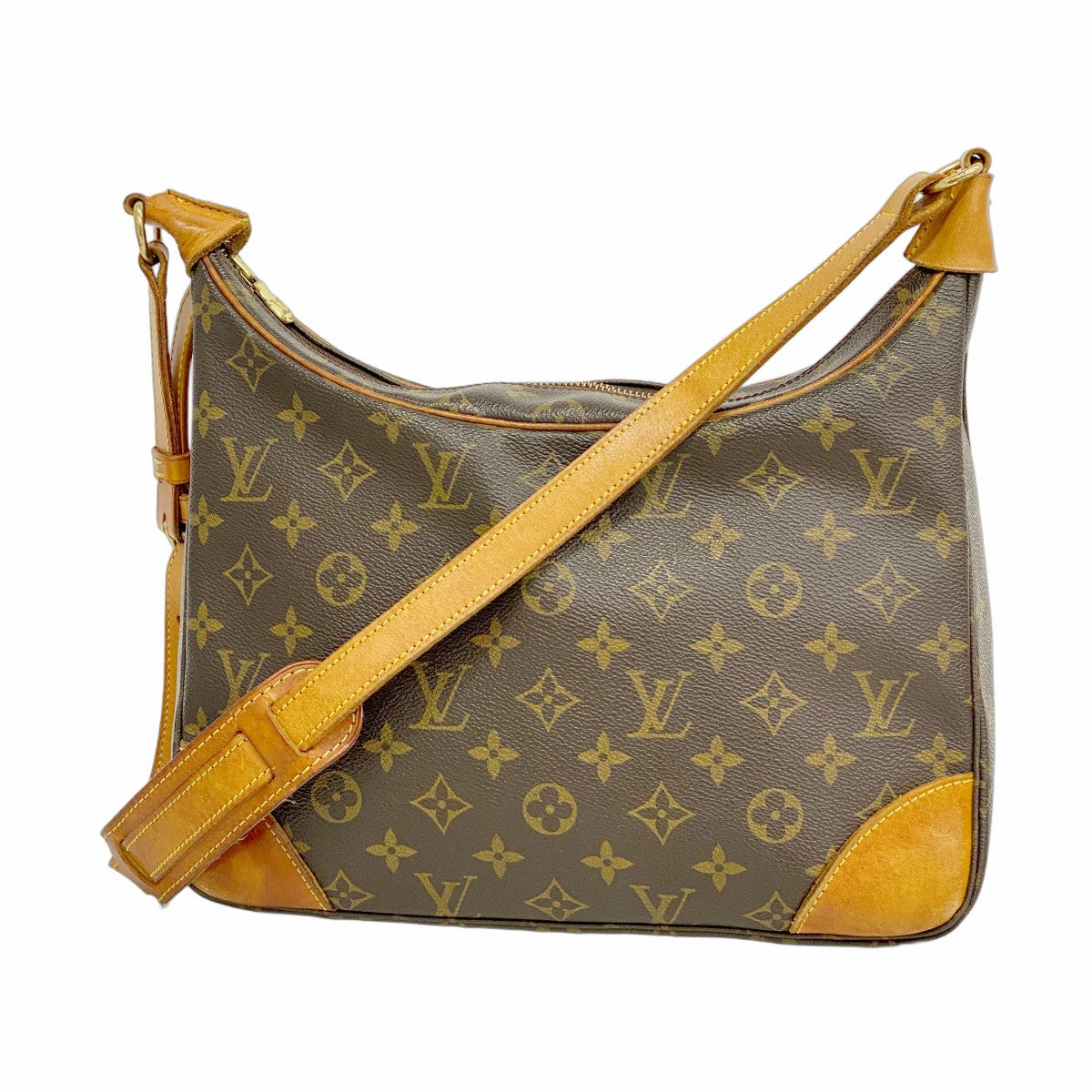 ブラウン　バック マイケルコース MICHAEL KORS バッグ （ブラウン