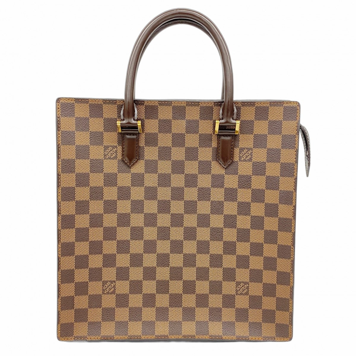 Louis Vuitton Southpark ダミエエベヌ ハンドバッグ Louis Vuitton Southpark ダミエエベヌ ハンドバッグ