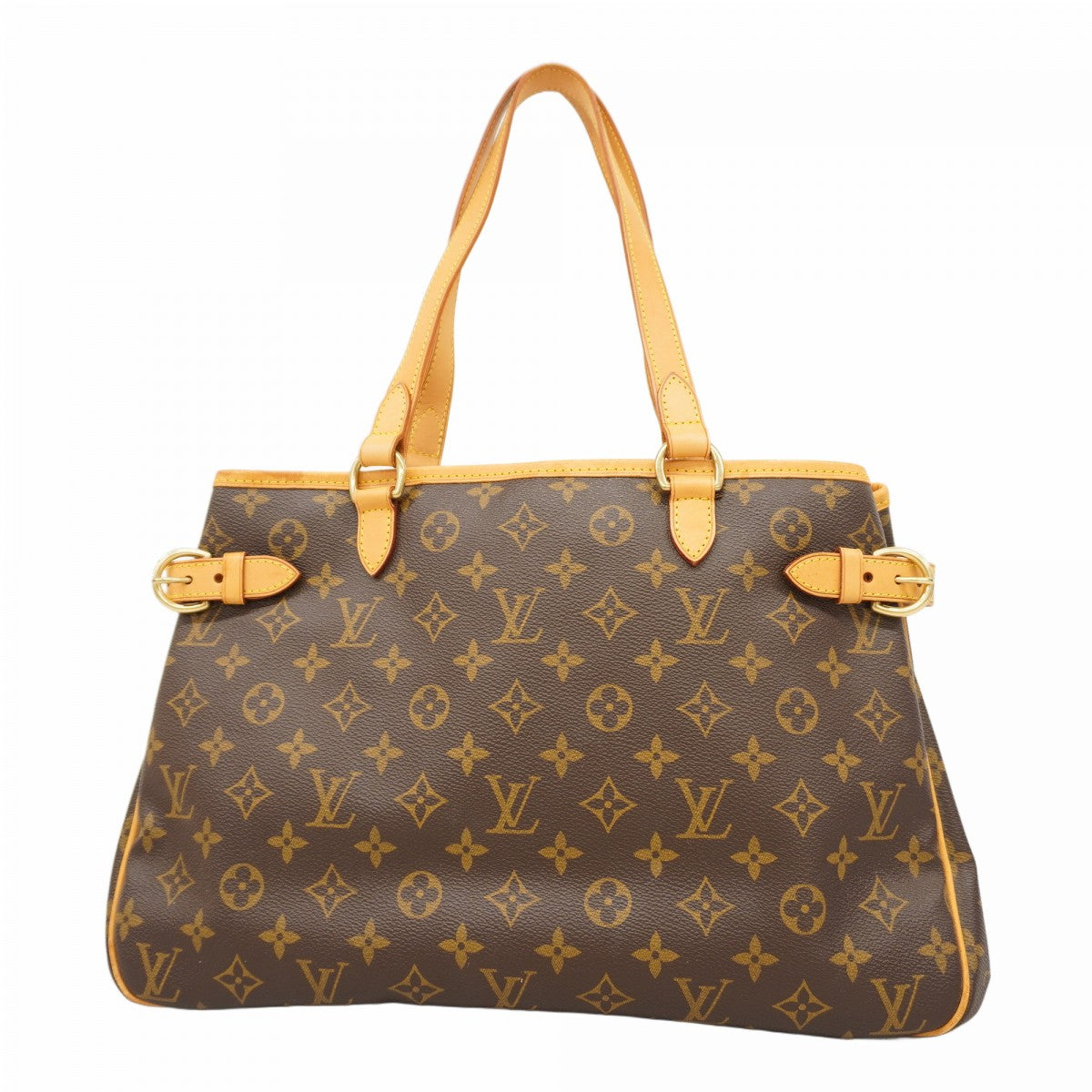 ルイヴィトン　レディース　トートバック　バティニョールオリゾンタル LOUIS VUITTON】ルイ・ヴィトン バティニョール・オリゾンタル
