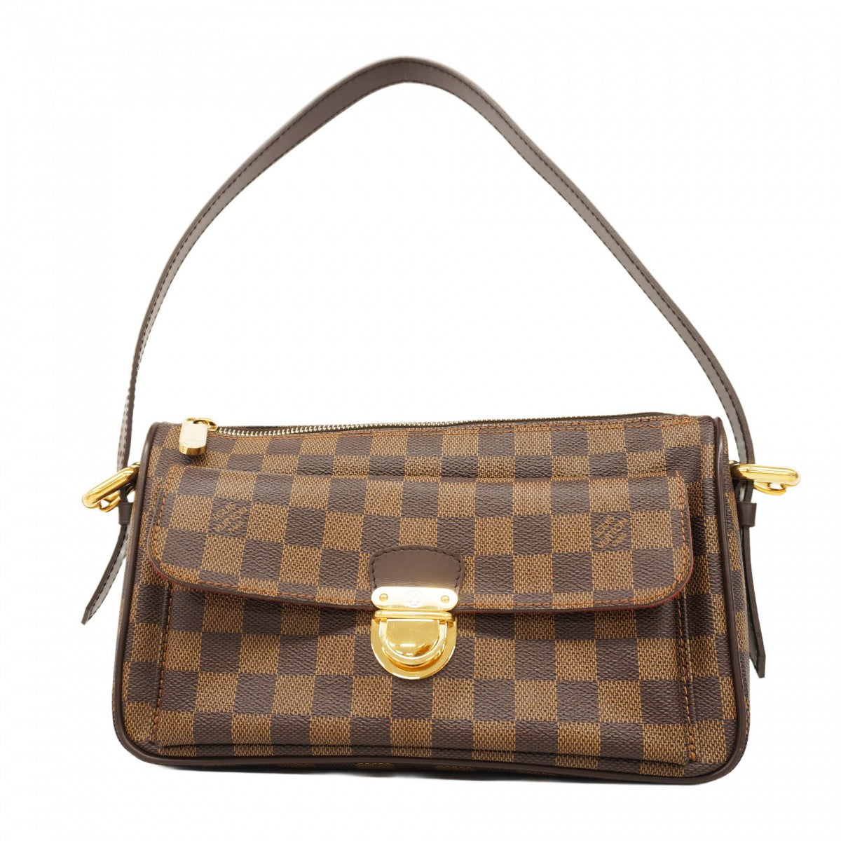 Louis Vuitton ダミエ ルイ ヴィトン Louis Vuitton 財布 LOUIS VUITTON 長財布 ダミエ