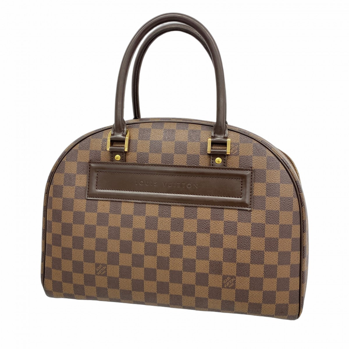極美品！ LOUIS VUITTON ダミエ トラベルキット 爪切り 耳かき 極美品！ LOUIS VUITTON ダミエ トラベルキット 爪切り 耳かき