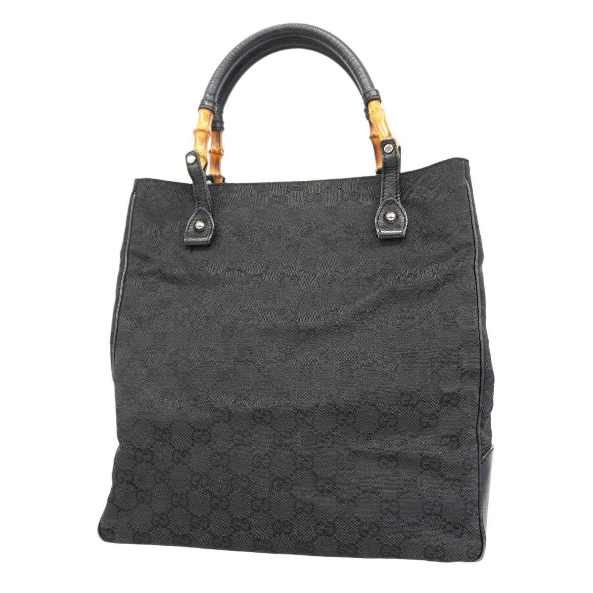 ✨GUCCI キャンバス バンブー トートバッグ✨ 楽天市場】【バッグ】GUCCI グッチ GGキャンバス バンブー