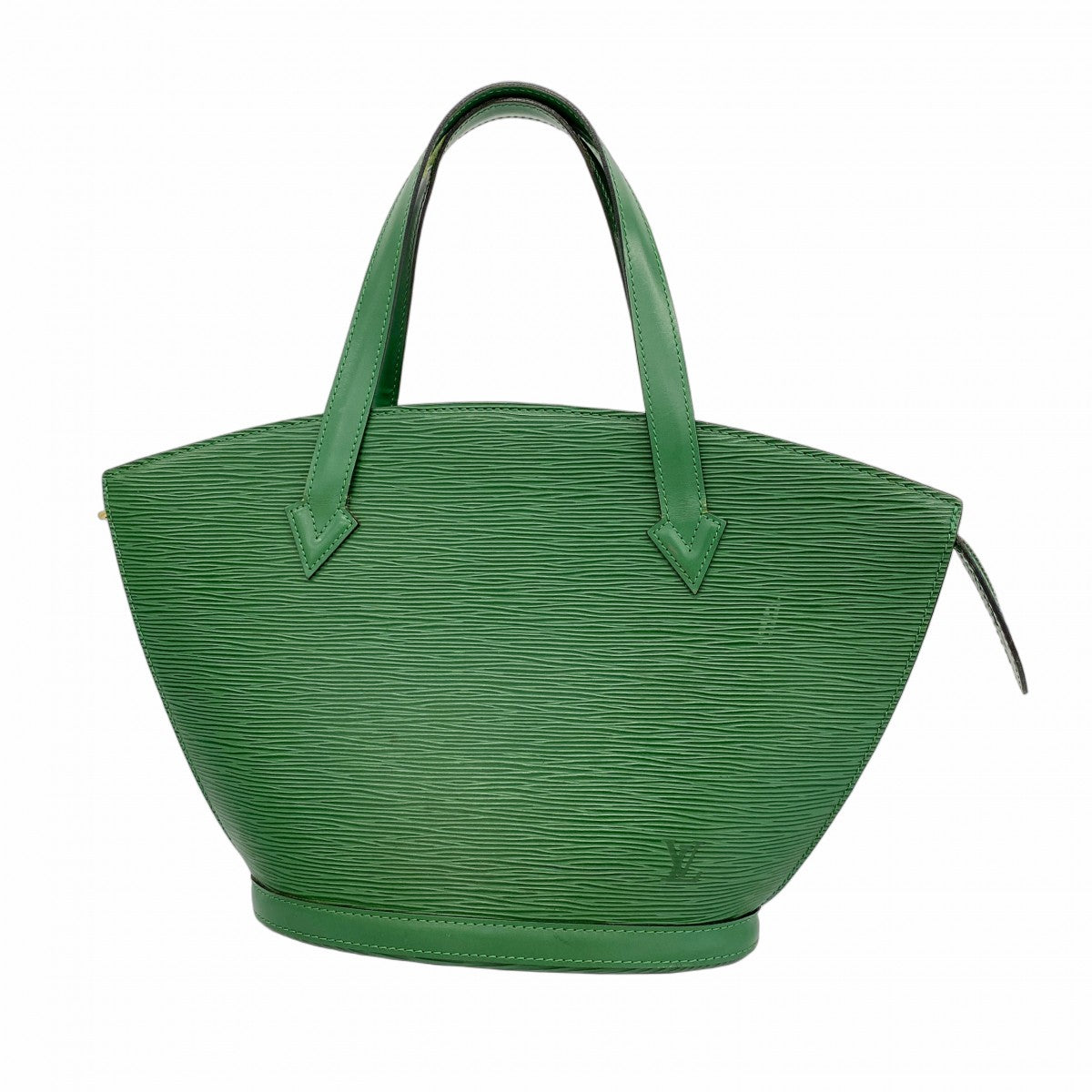 正規品　美品！　ルイヴィトン　ハンドバッグ　リヴィエラ　ボルネオ　グリーン LOUIS VUITTON ☆最終価格☆SALE【5hc1986-h】ルイヴィトン