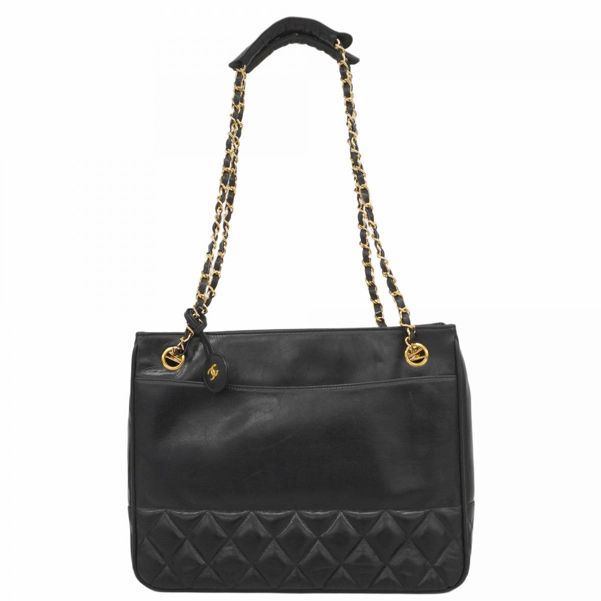 シャネル　ショルダーバッグ CHANEL シャネル バッグ レディース ボーイシャネル トップ