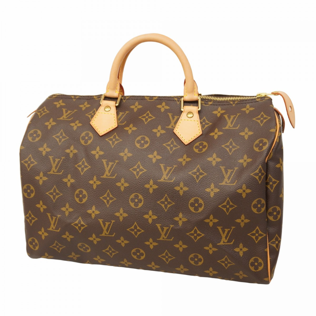 タイムセール中【正規品】LOUIS VUITTON スピーディ35 ハンドバッグ LOUIS VUITTON ルイヴィトン ハンドバッグ 破格本物 モノグラム
