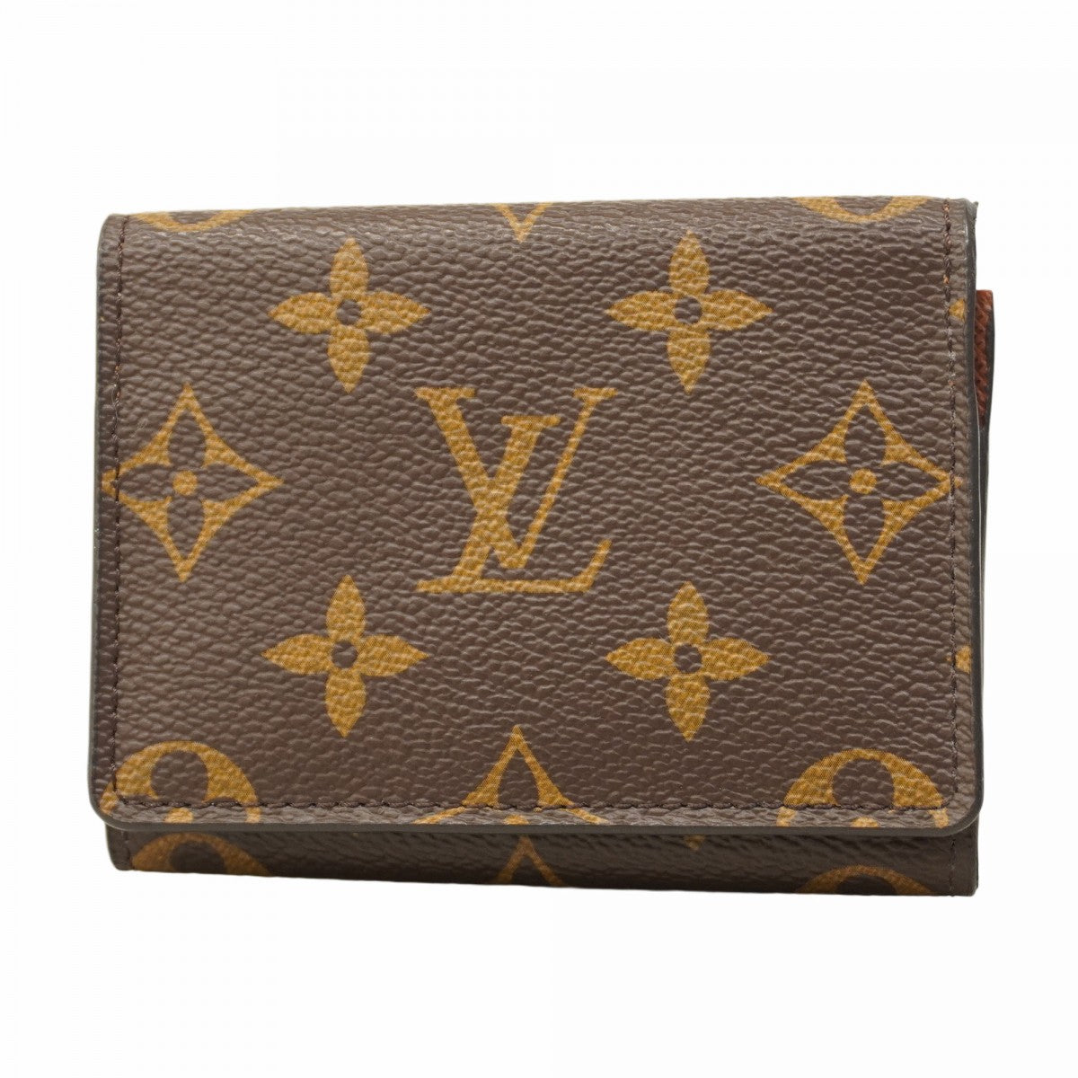 cocora　ルイヴィトン モノグラム  名刺入れ LOUIS VUITTON ルイヴィトン 名刺入れ カードケース メンズ