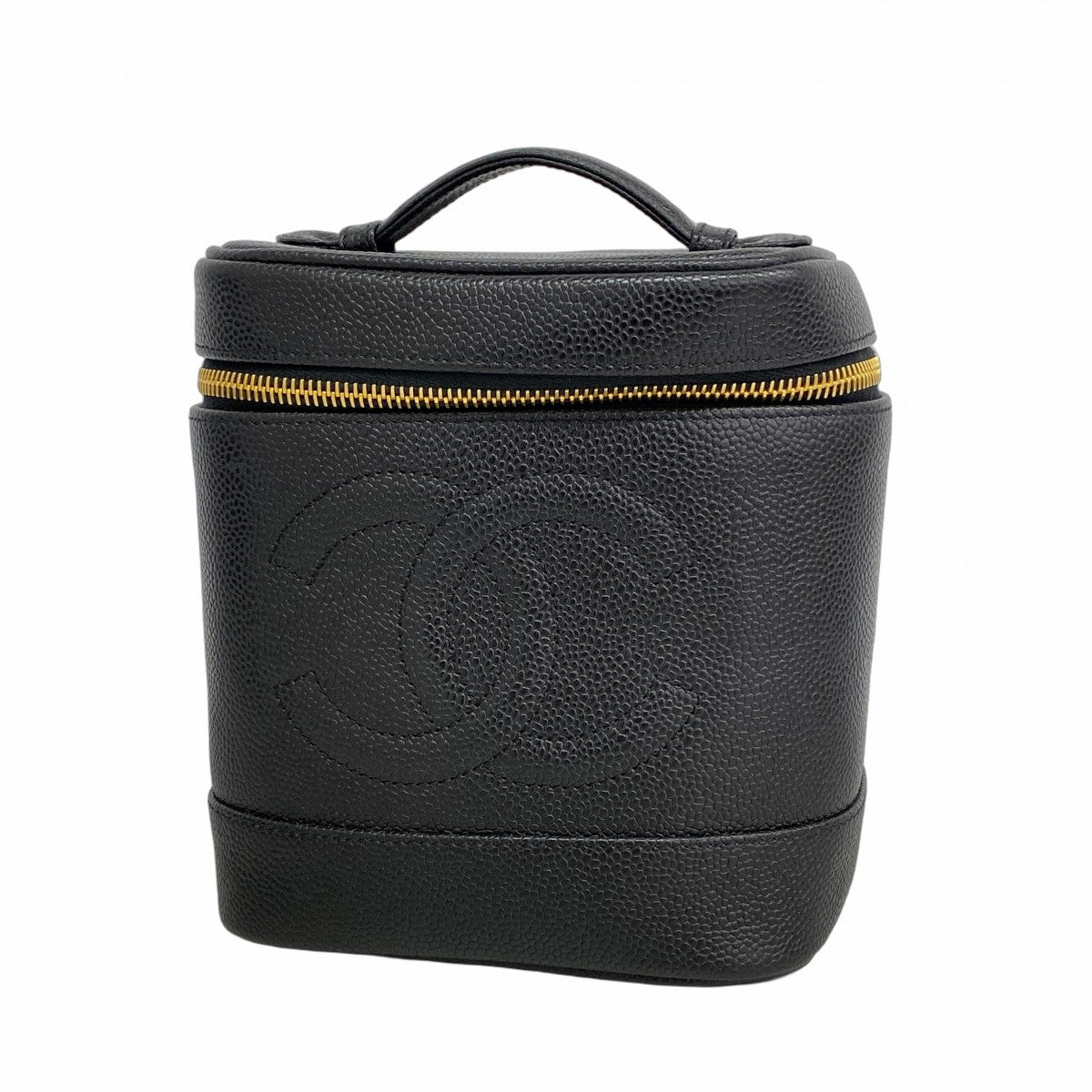 シャネル　バニティバッグ シャネル(CHANEL)シャネル マトラッセ バニティバッグ