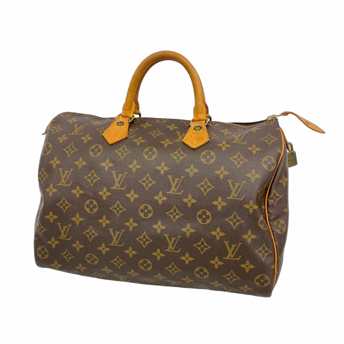 LV スピーディー35 モノグラム M41107 VI0992 A6701-18 LV スピーディー35 モノグラム M41107 VI0992 A6701-18