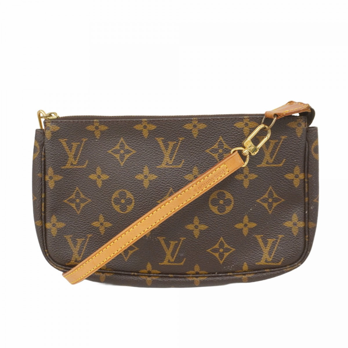 ★美品★ルイヴィトン モノグラム アクセソワール M51980 ポーチ 小物入れ 楽天市場】【財布】 LOUIS VUITTON ルイ ヴィトン モノグラム