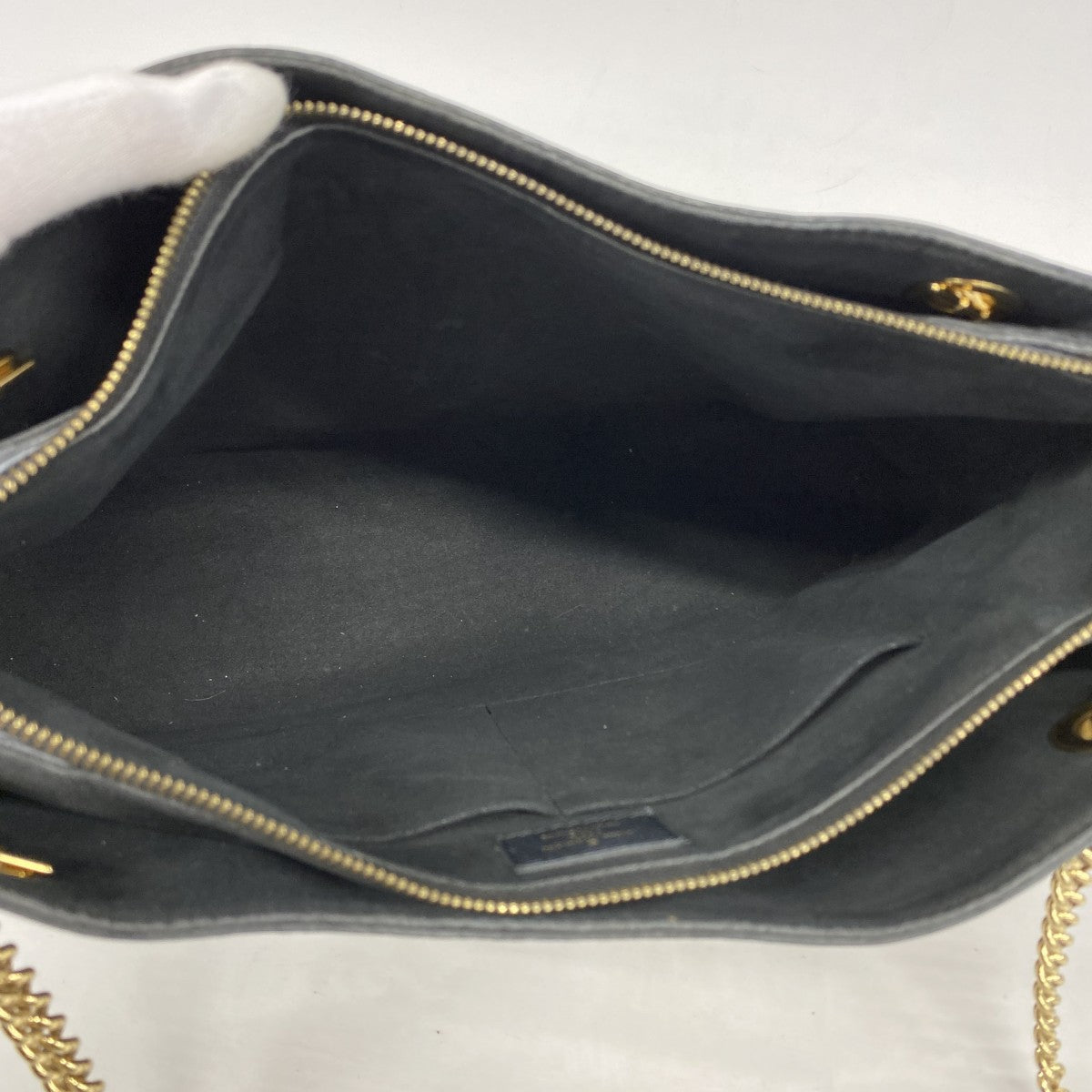 【5ie5846】ルイヴィトン ショルダーバッグ モノグラム スレンヌMM M43772 ブラウン ノワール【中古】レディース