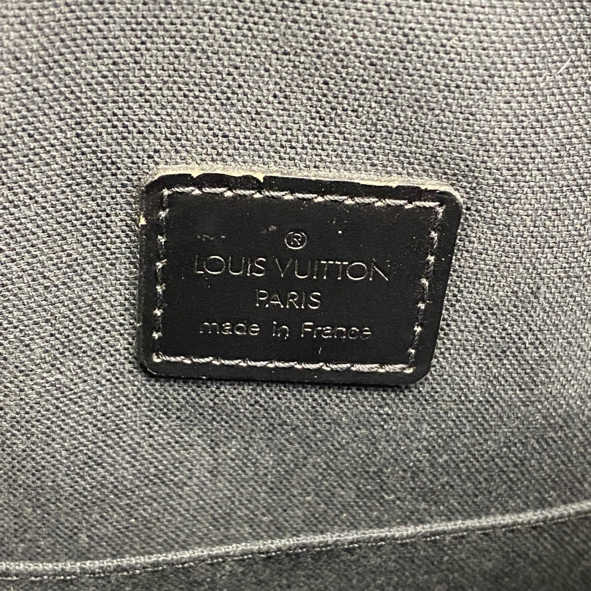 【5ie5848】ルイヴィトン ショルダーバッグ モノグラム・グラセ ボビー M46520 カフェ【中古】メンズ レディース ユニセックス