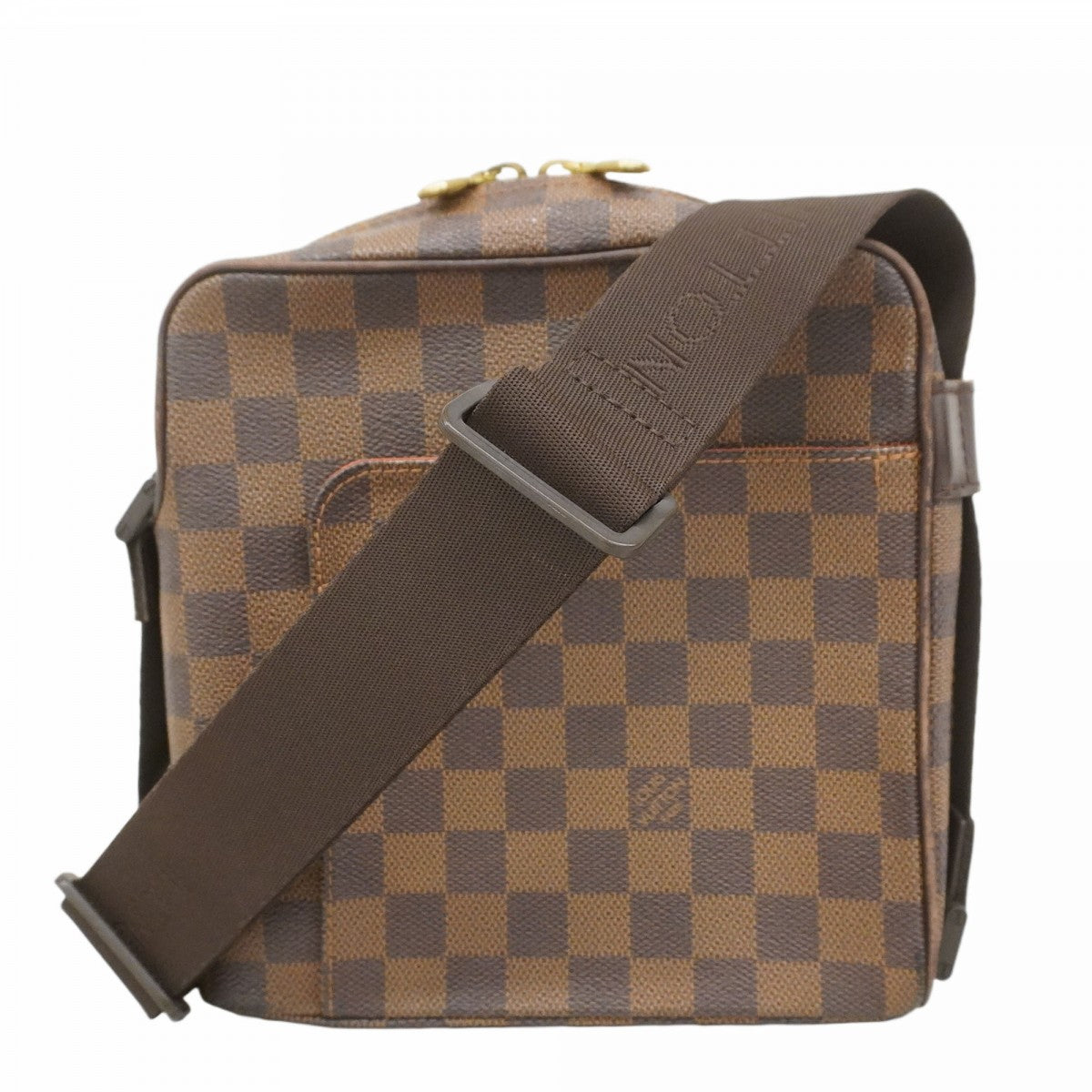 LOUIS VUITTON ルイヴィトン　ダミエ イロヴォPM ショルダーバッグ 楽天市場】【バッグ】LOUIS VUITTON ルイ ヴィトン ダミエ