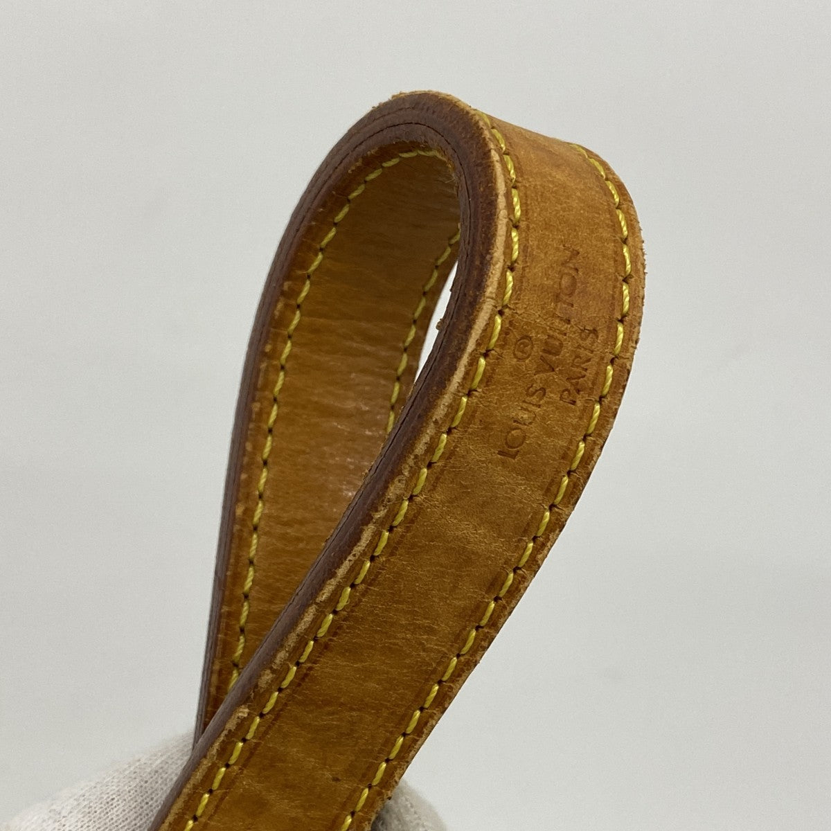 【5ie5938-h】ルイヴィトン ショルダーバッグ モノグラム ノエ M42224 ブラウン【中古】レディース