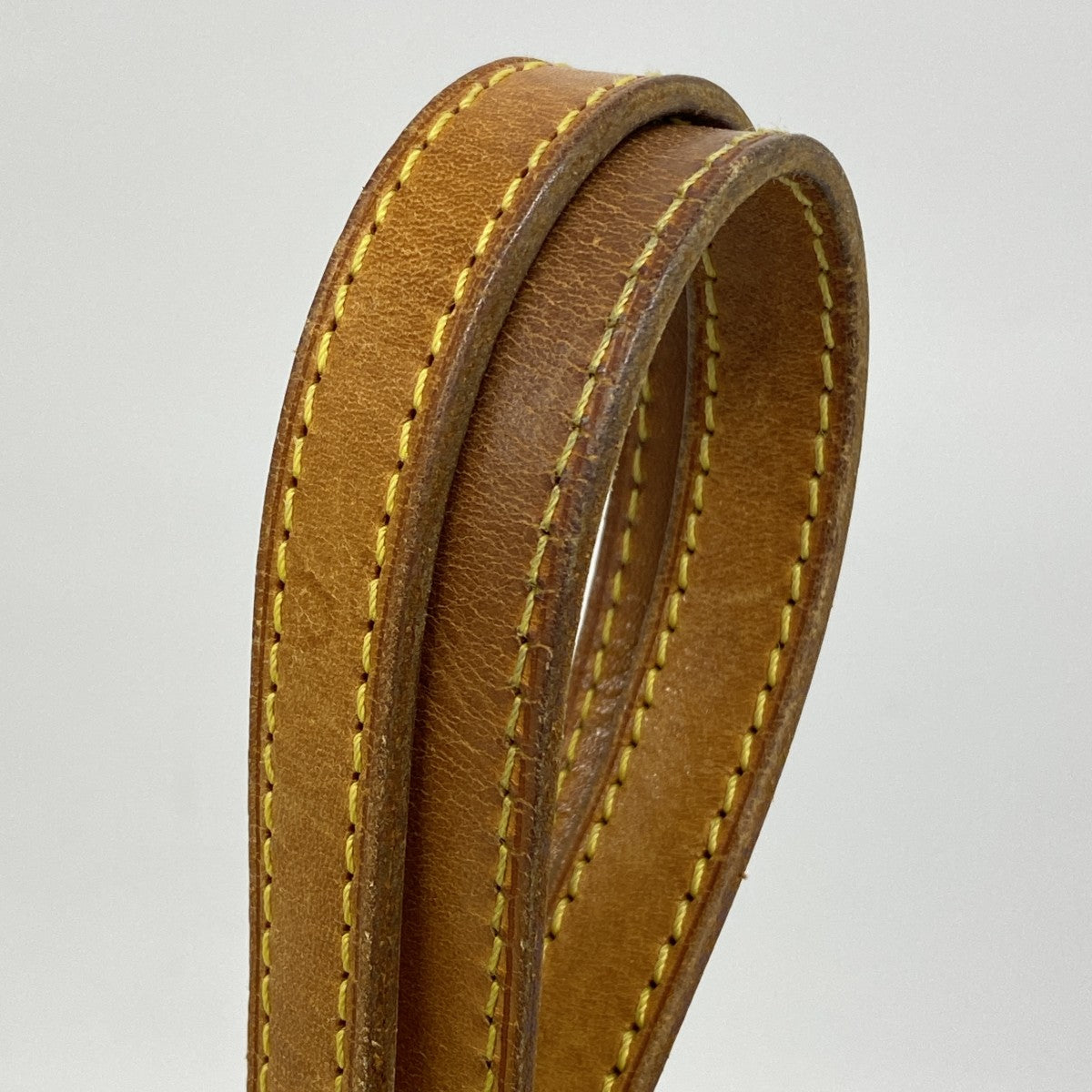 【5ie5939-h】ルイヴィトン トートバッグ モノグラム バケットPM M42238 ブラウン【中古】レディース