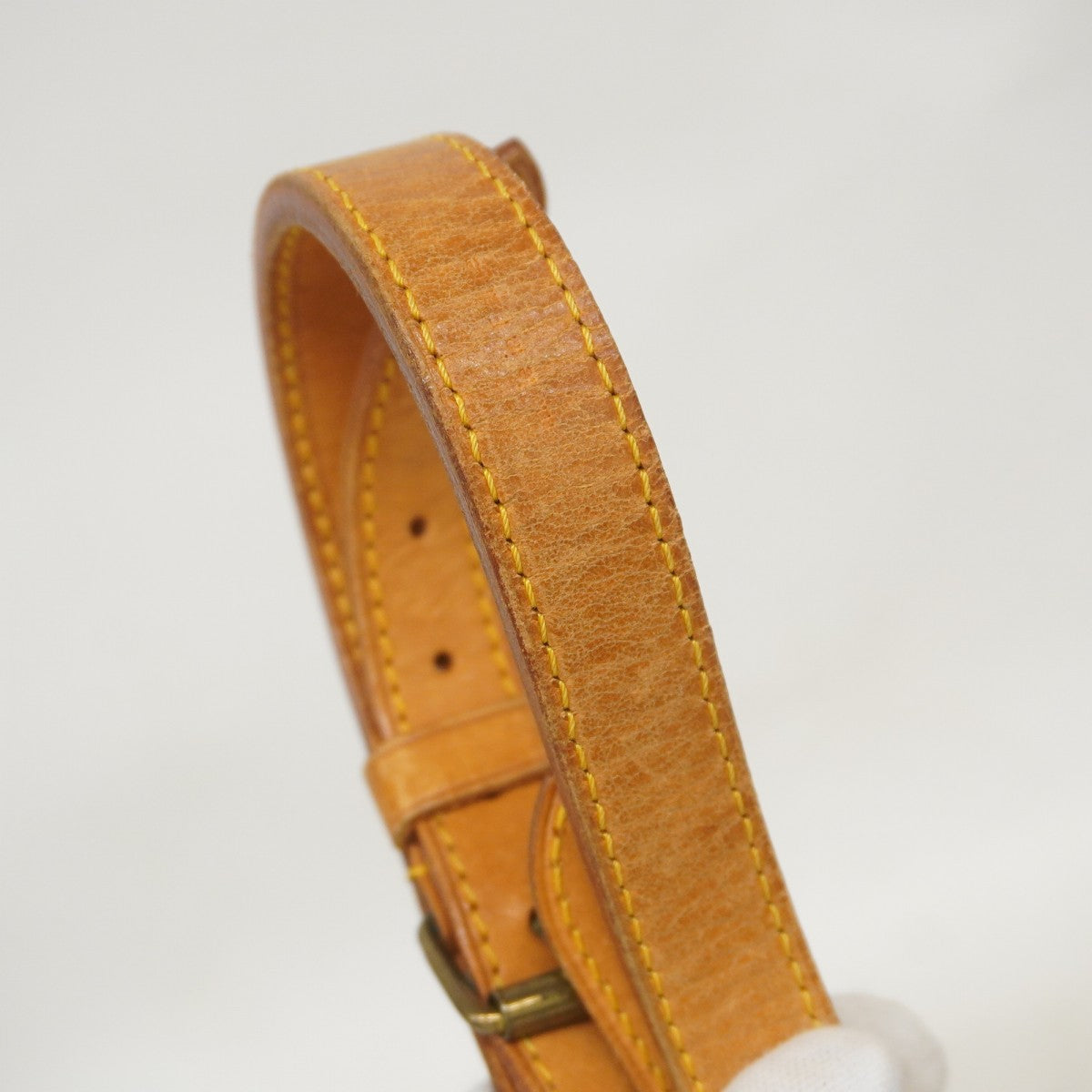 【5ie6005-h】ルイヴィトン ショルダーバッグ モノグラム ノエ M42224 ブラウン【中古】レディース
