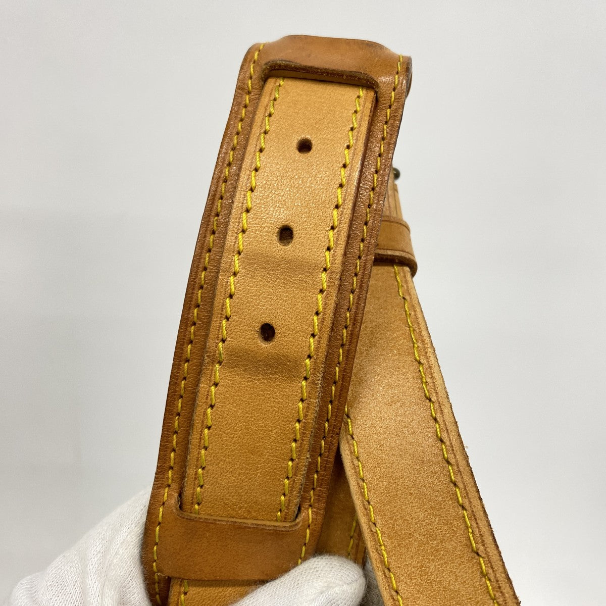 【5ie6012-h】ルイヴィトン ボストンバッグ モノグラム キーポルバンドリエール55 M41414 ブラウン【中古】メンズ レディース ユニセックス