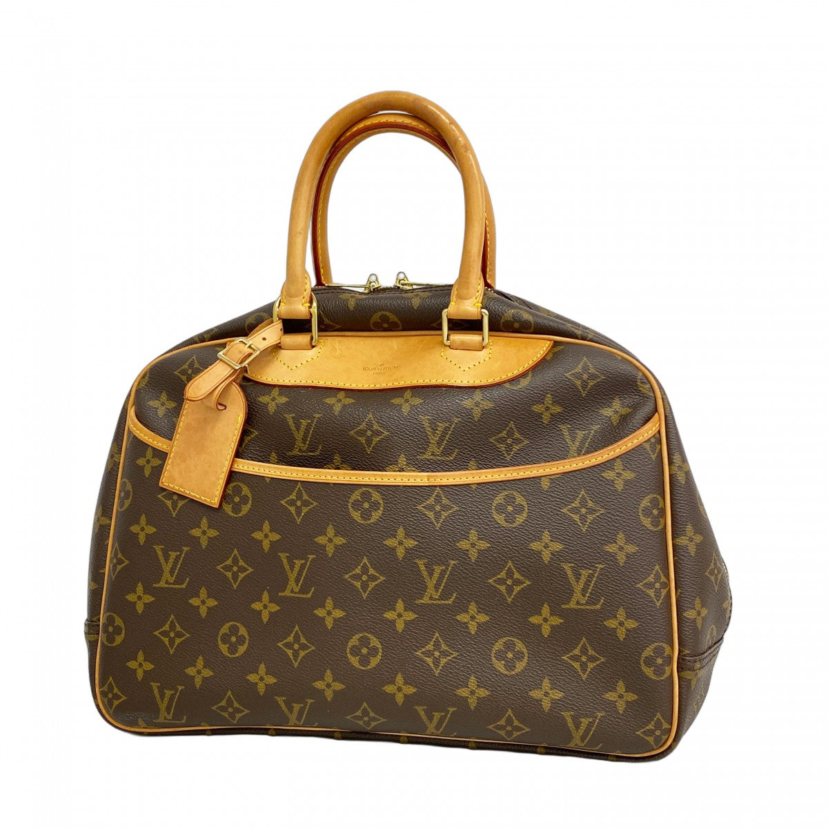 早ちゃん　M47270 ドーヴィル モノグラム LOUISVUITTON 早ちゃん M47270 ドーヴィル モノグラム LOUISVUITTON 楽天市場