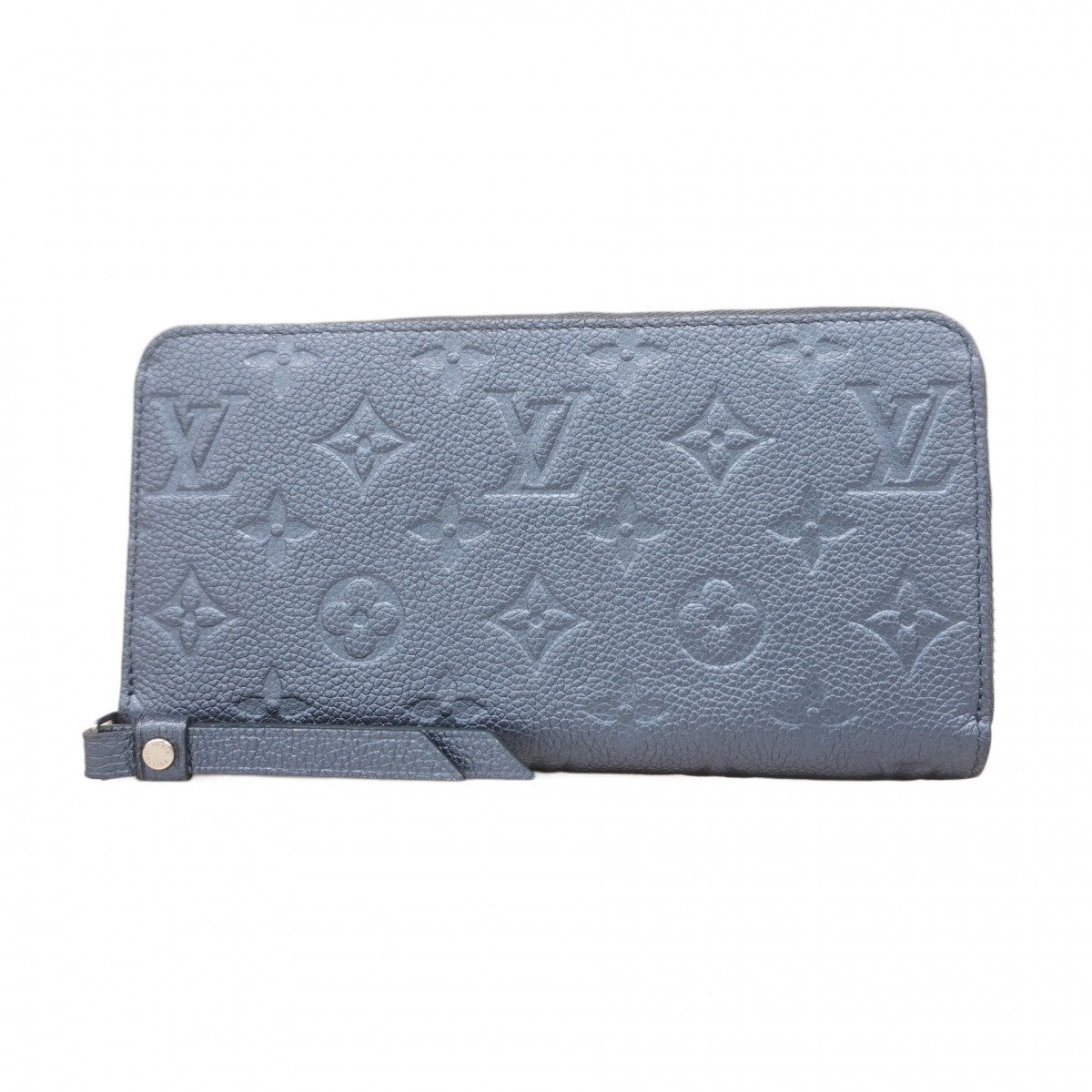 新品に近い❣️ルイヴィトン モノグラム インターナショナル 長財布 N05 LOUIS VUITTON ルイ・ヴィトン モノグラム 長財布
